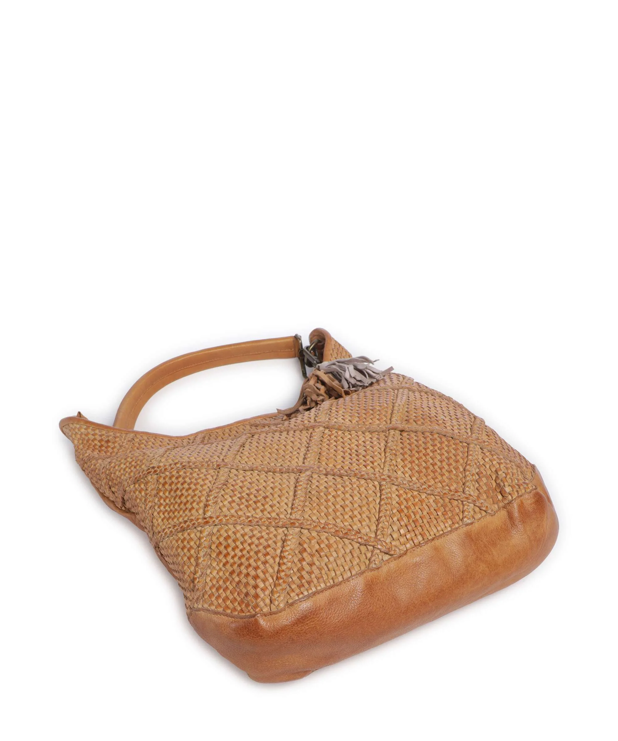 Taschendieb Wien Beatrixpark 2 Hobo bag summerpower - Image 4