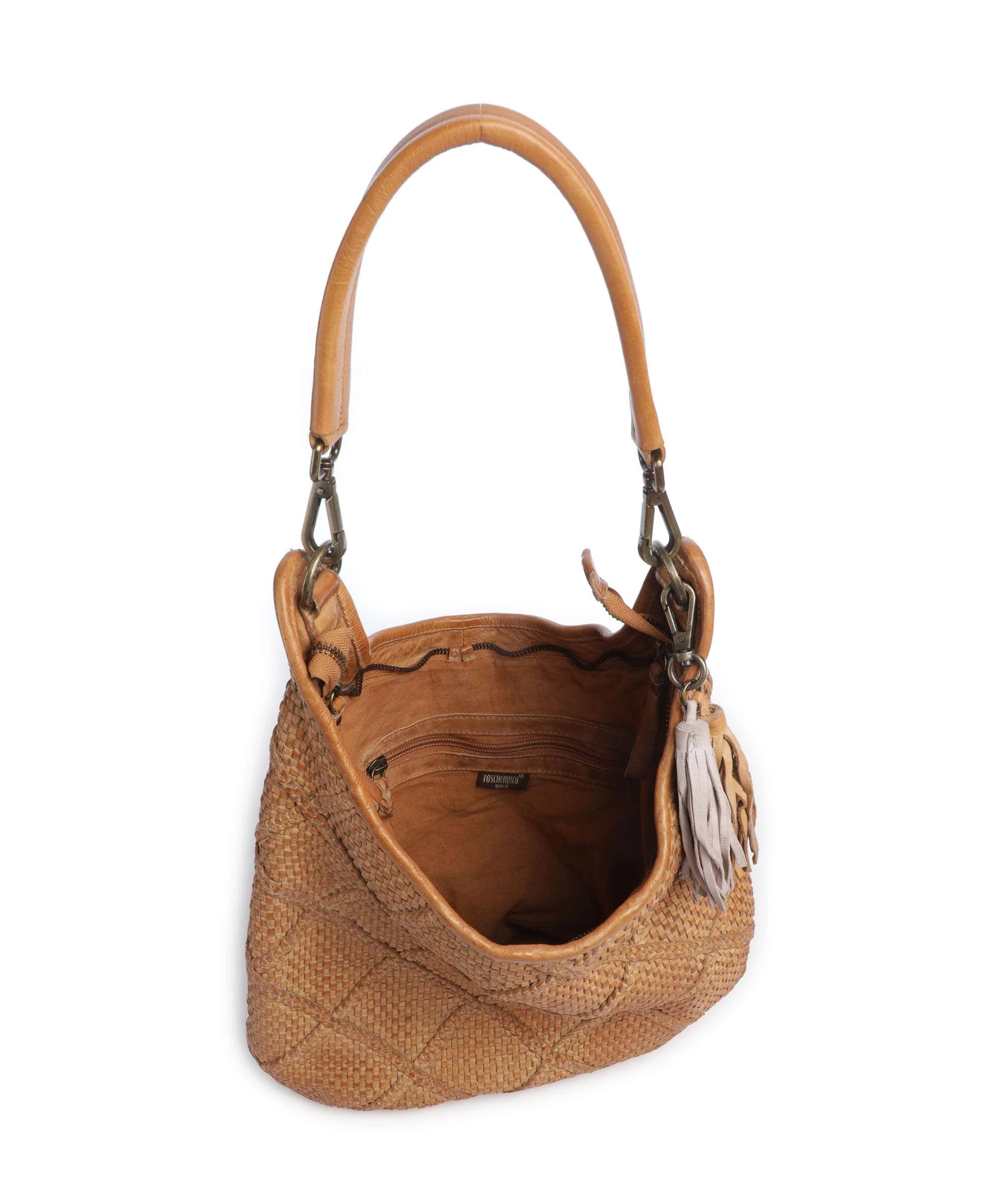 Taschendieb Wien Beatrixpark 2 Hobo bag summerpower - Image 5