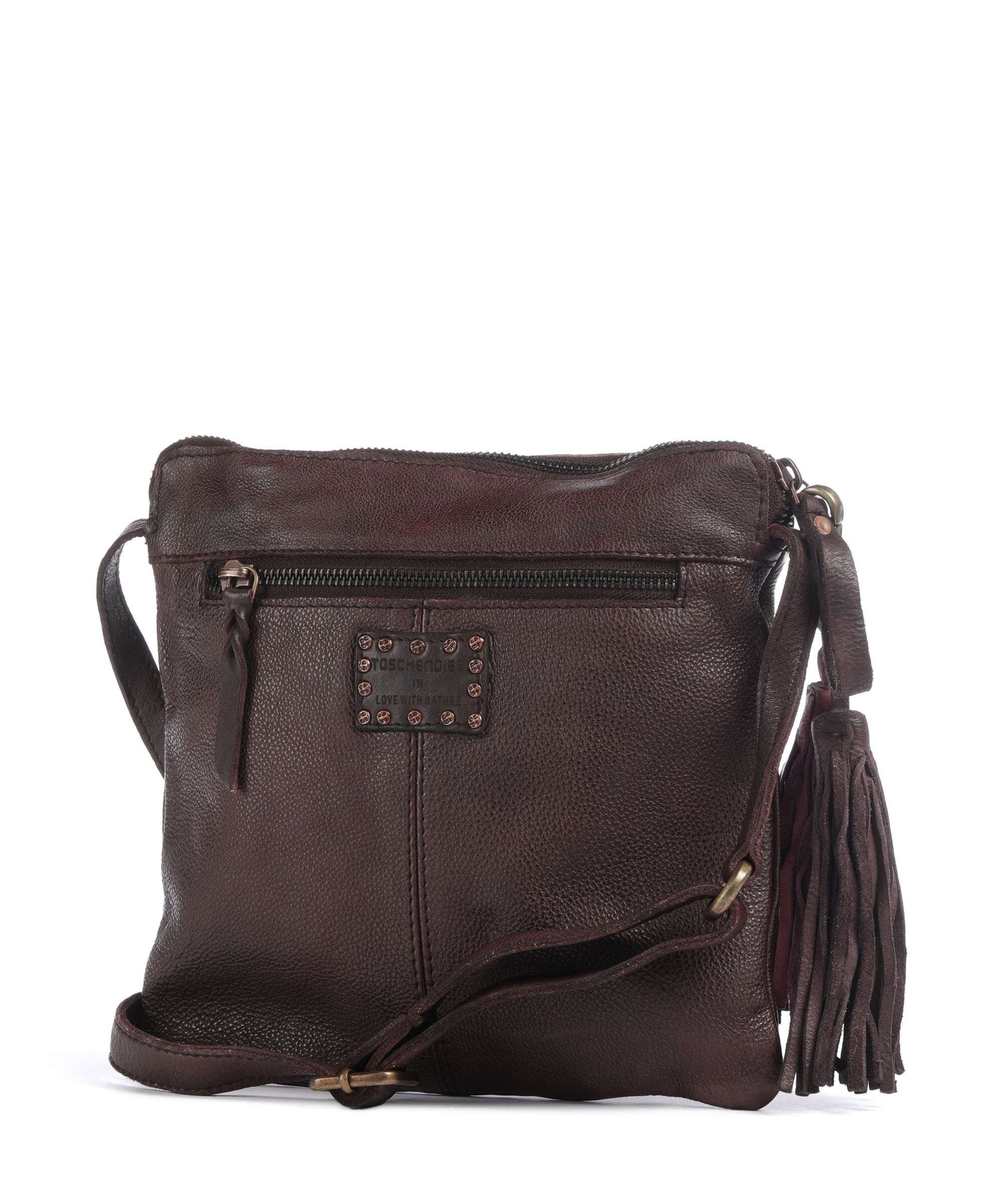 Taschendieb Wien Freiheitsplatz 3 Crossbody bag mokka - Image 2