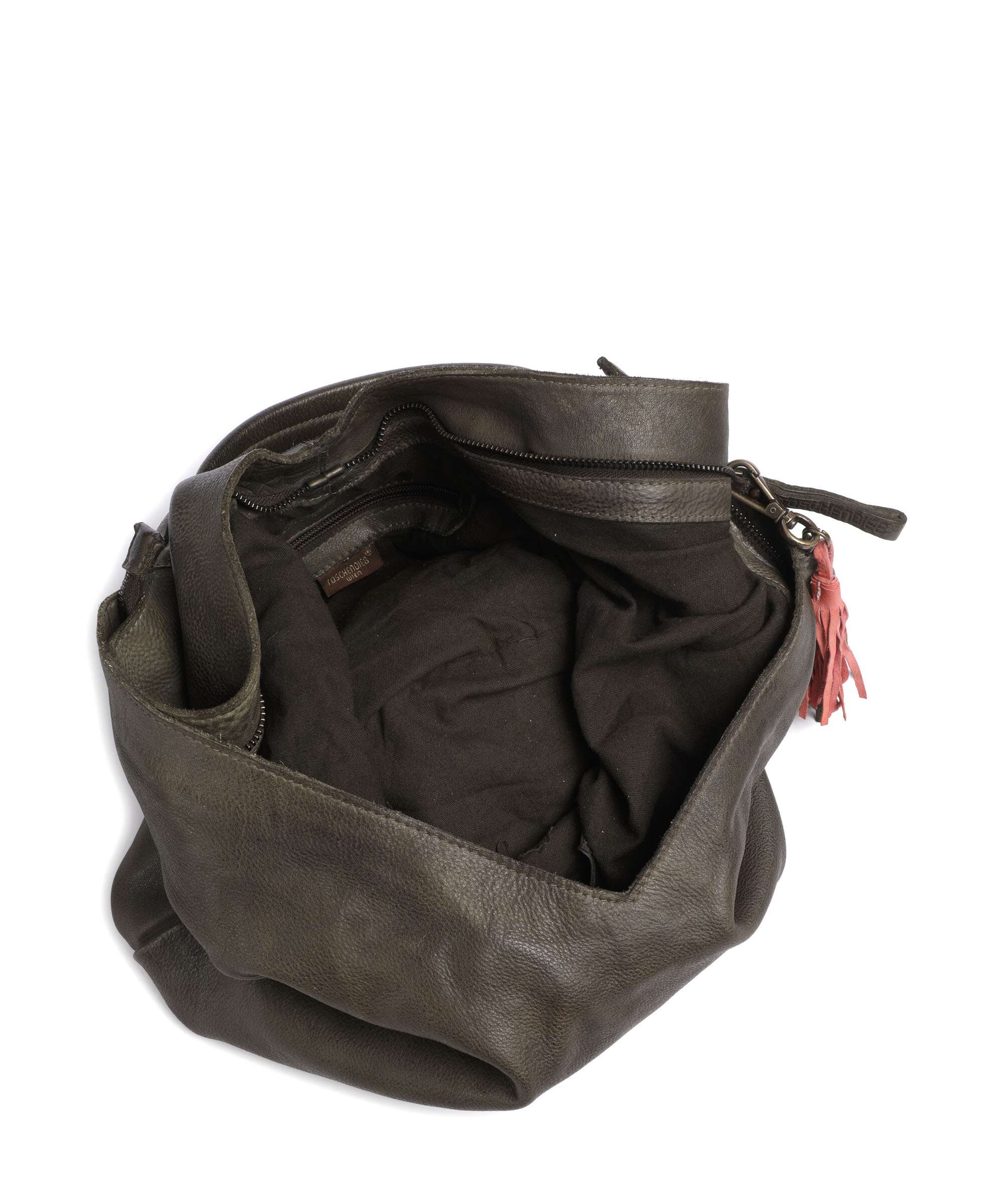 Taschendieb Wien Freundgasse 1 Tote bag green moos - Image 6