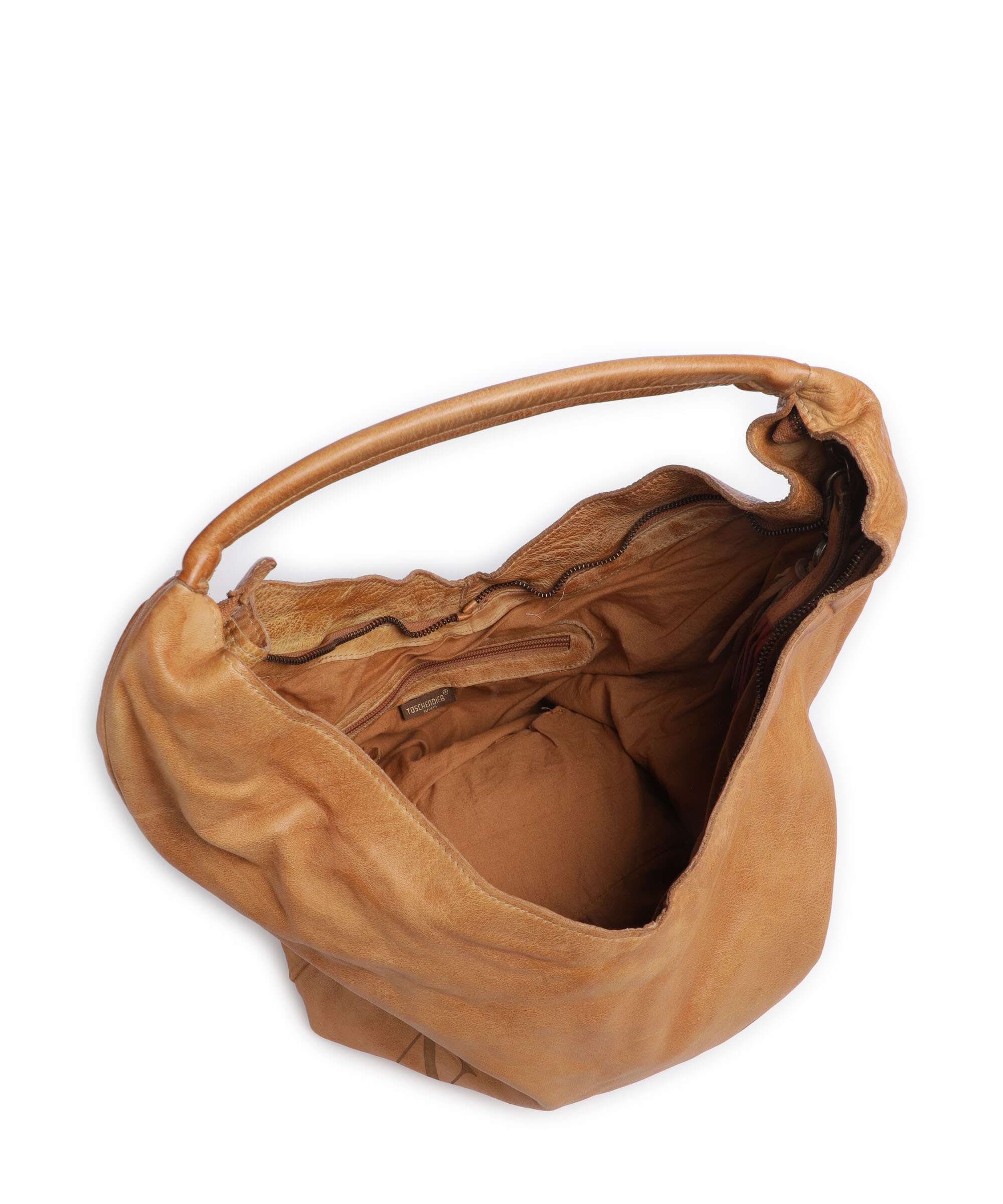 Taschendieb Wien Freundgasse 1 Tote bag camel - Image 6