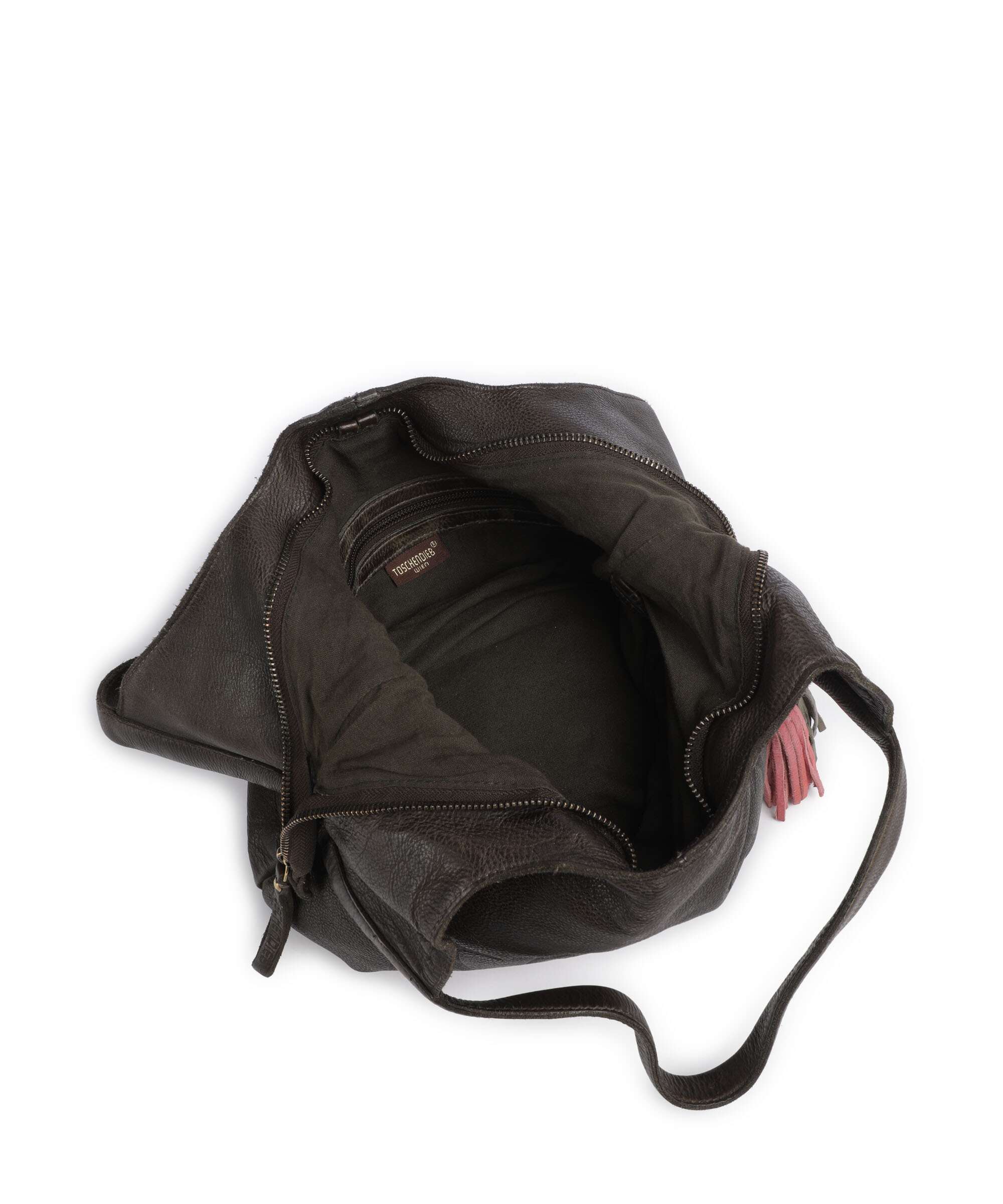 Taschendieb Wien Freundgasse 2 Tote bag green moos - Image 6