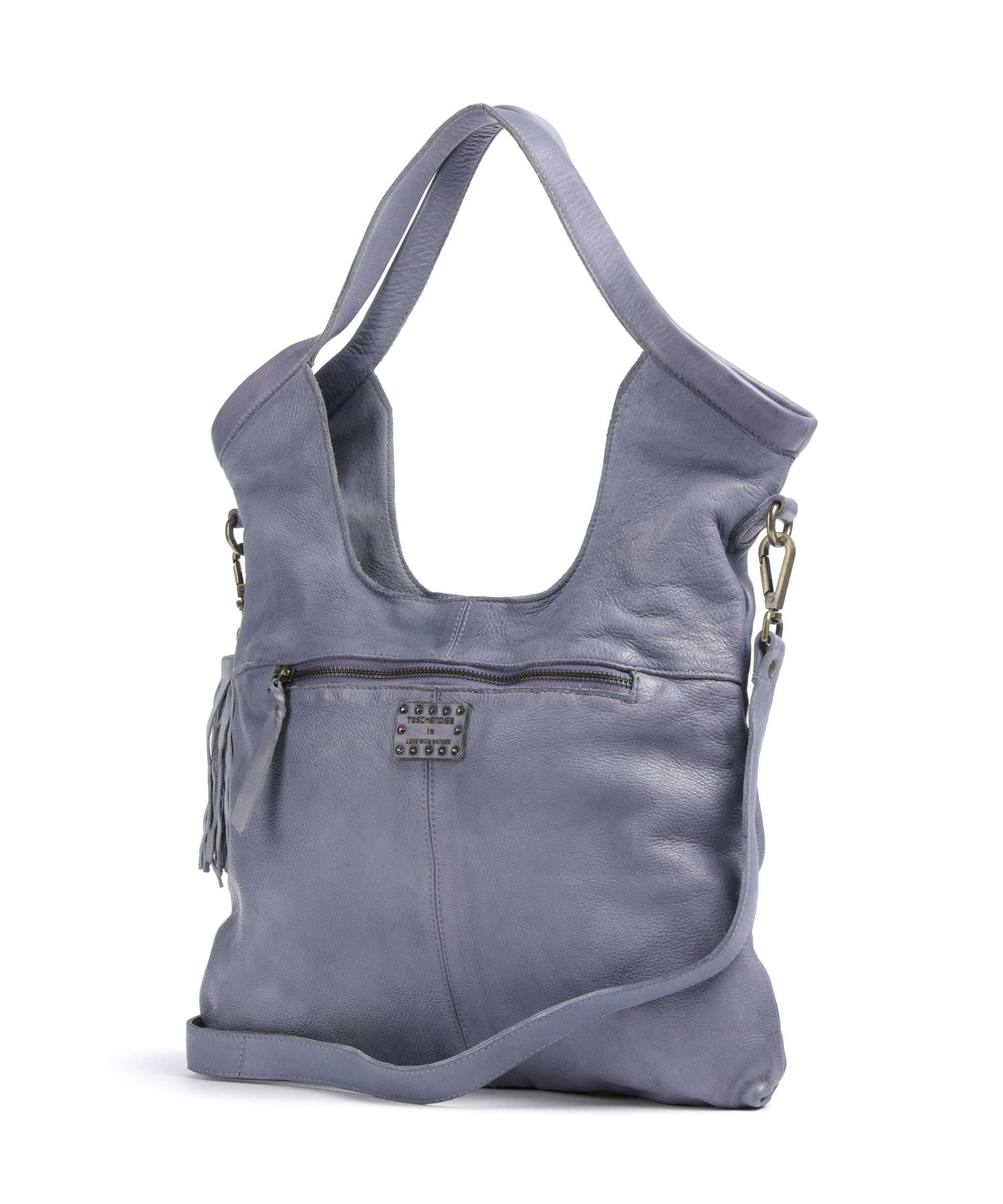 Taschendieb Wien Freundgasse 2 Tote bag lila lavender - Image 2