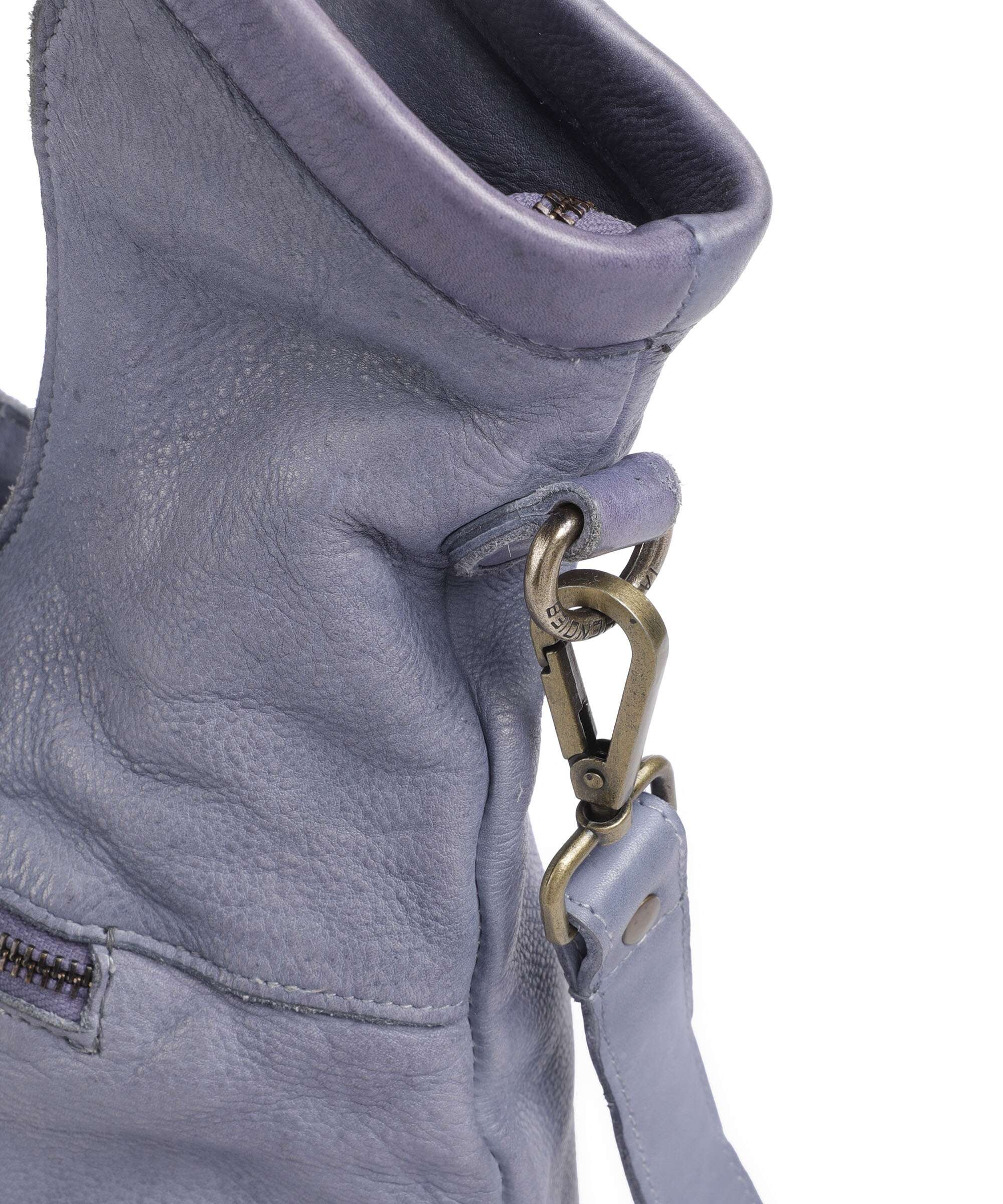 Taschendieb Wien Freundgasse 2 Tote bag lila lavender - Image 4