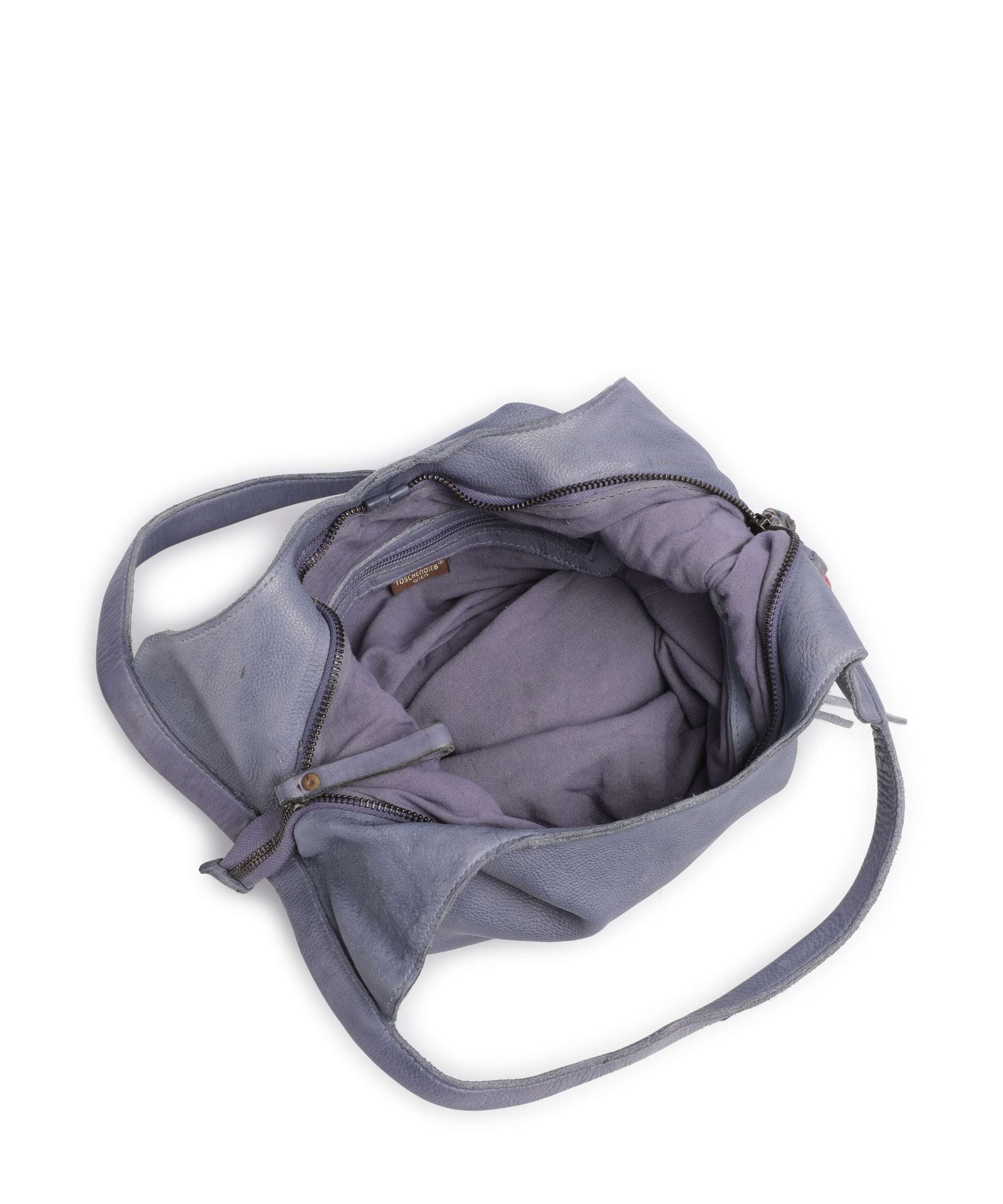 Taschendieb Wien Freundgasse 2 Tote bag lila lavender - Image 6