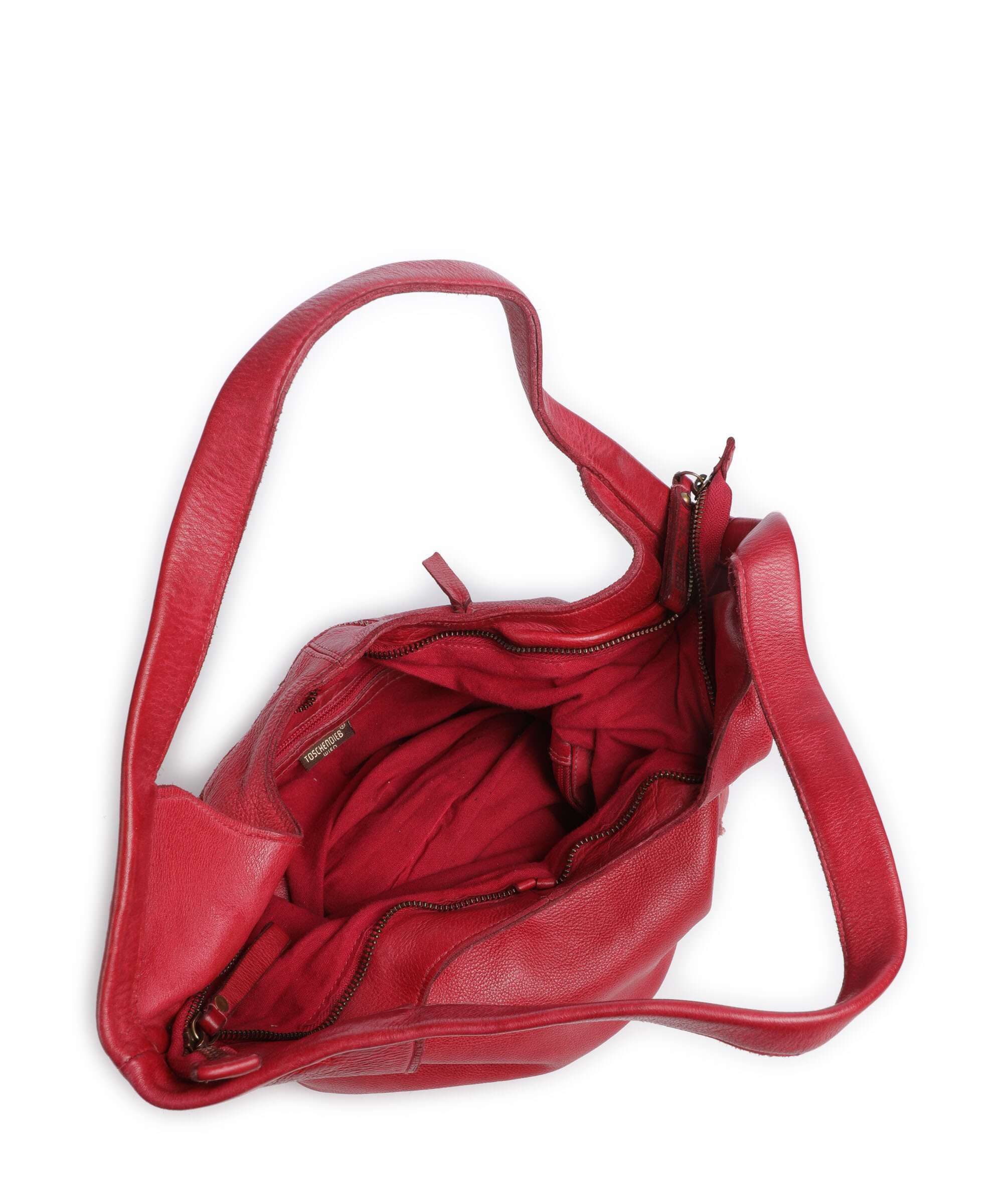 Taschendieb Wien Freundgasse 2 Tote bag pink love - Image 6