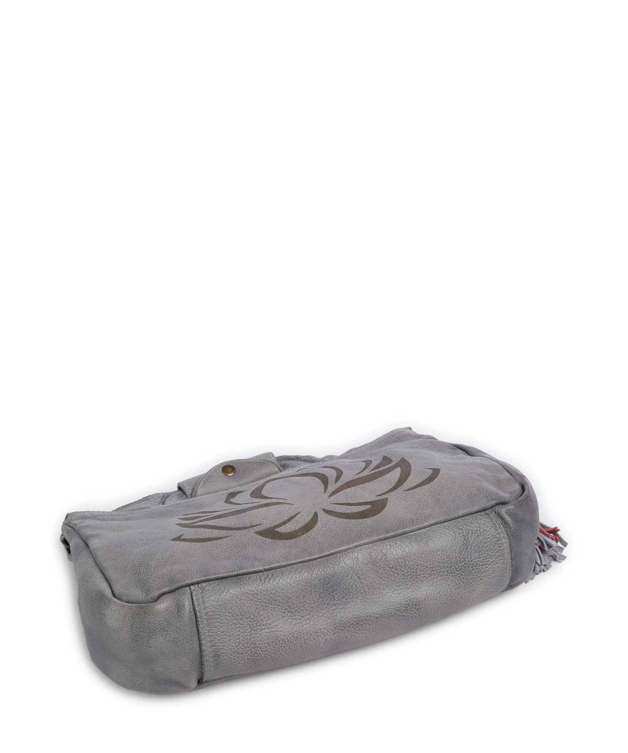 Taschendieb Wien Freundgasse 3 Crossbody bag gray cool - Image 5
