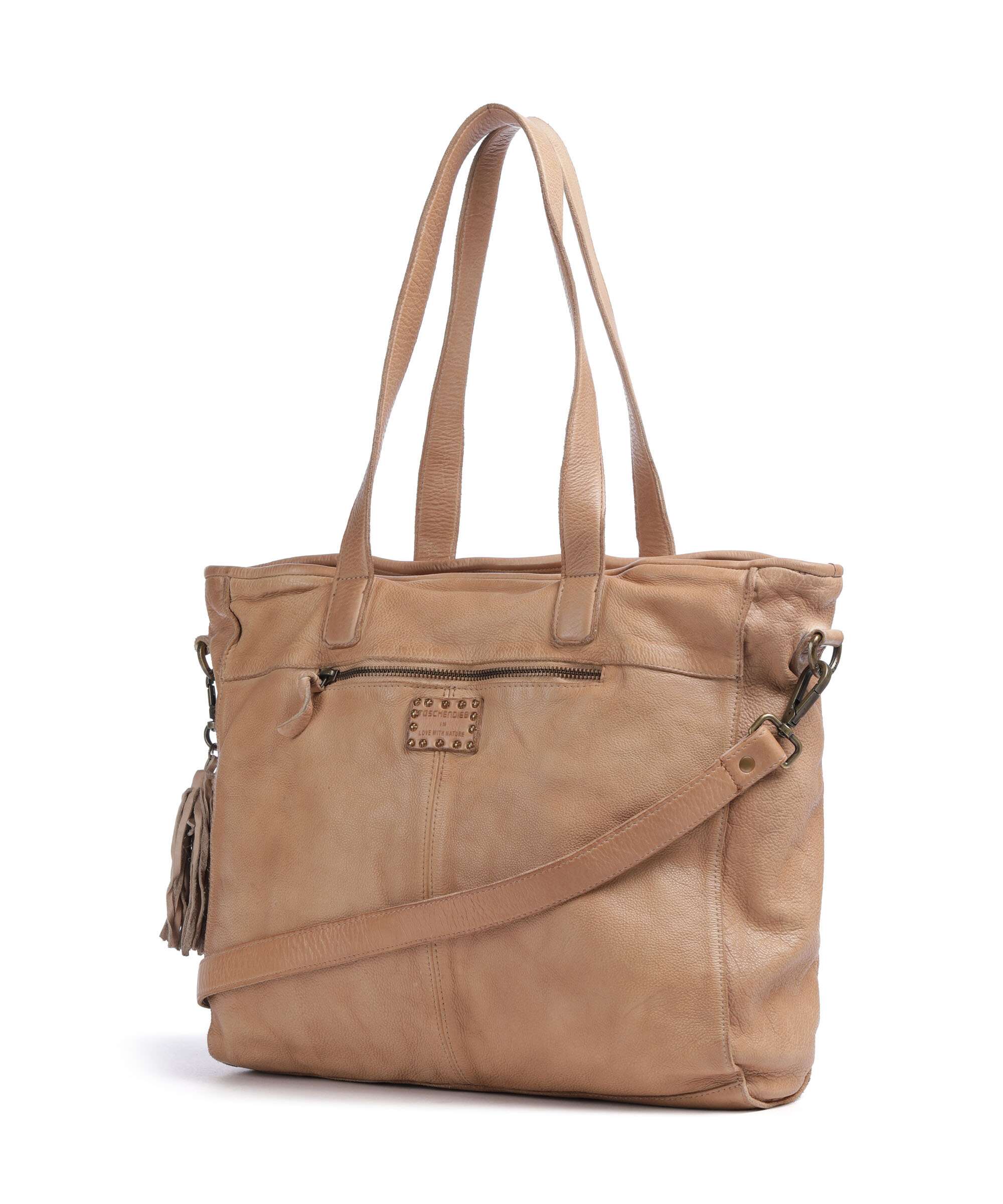 Taschendieb Wien Fröhlichgasse 1 Tote bag wuestensand - Image 2