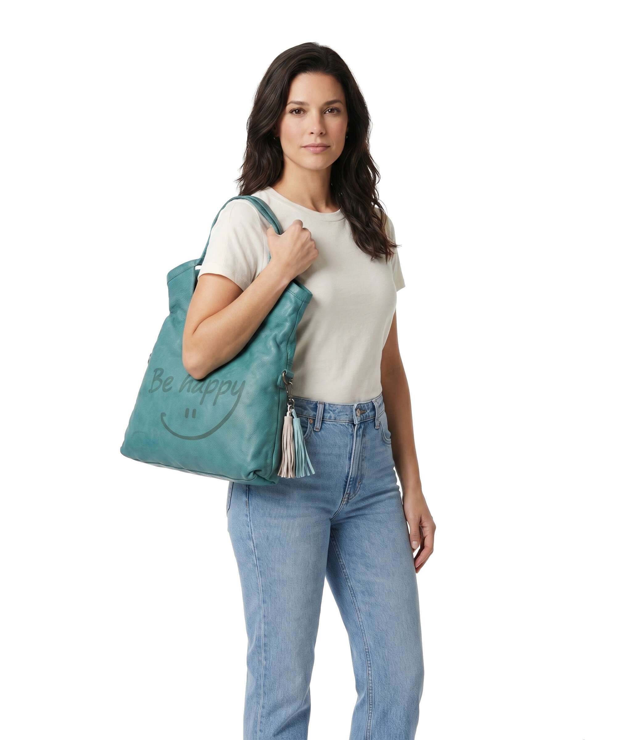 Taschendieb Wien Fröhlichgasse 2 Tote bag mint - Image 3