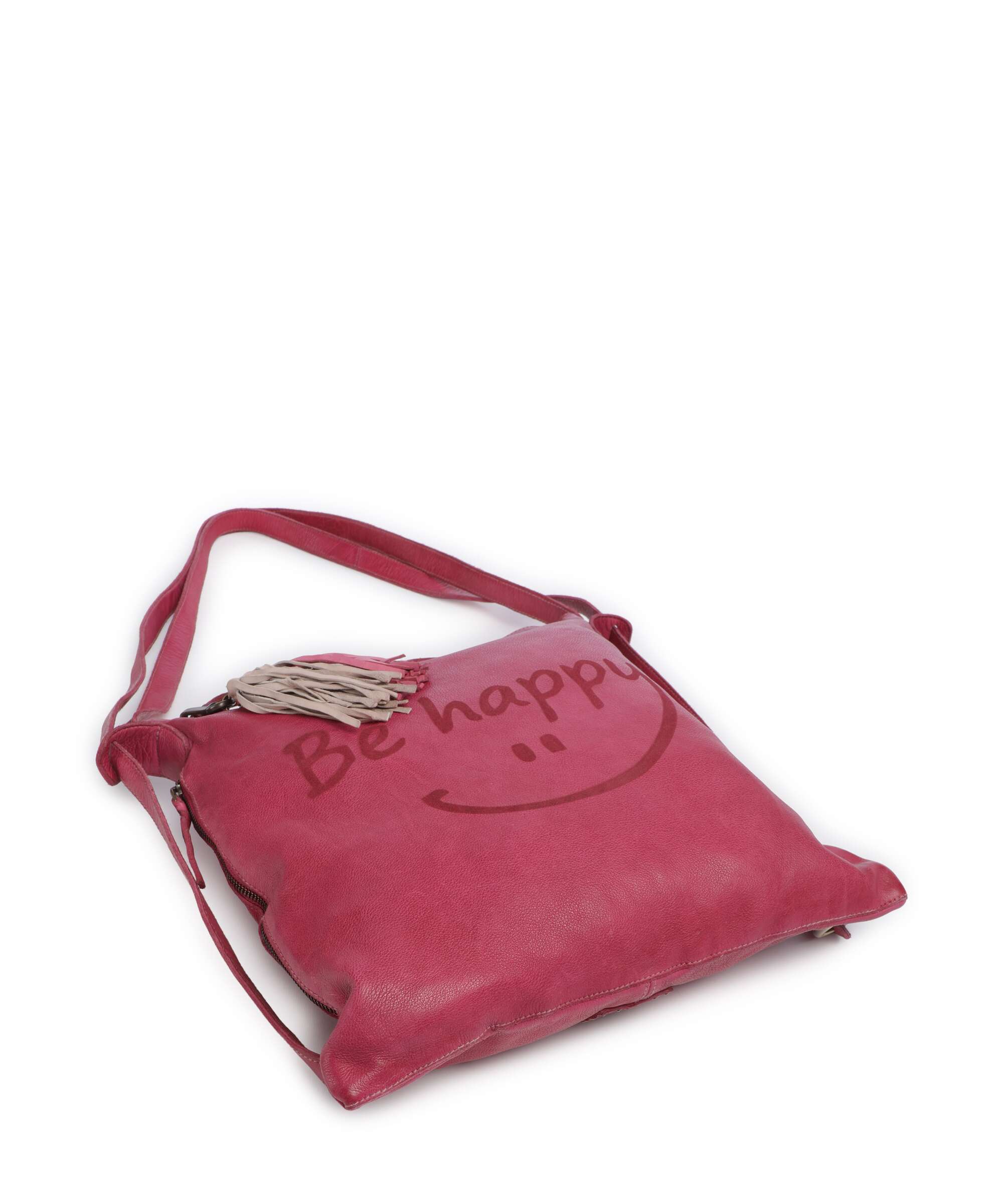 Taschendieb Wien Fröhlichgasse 3 Backpack bag pink power - Image 6