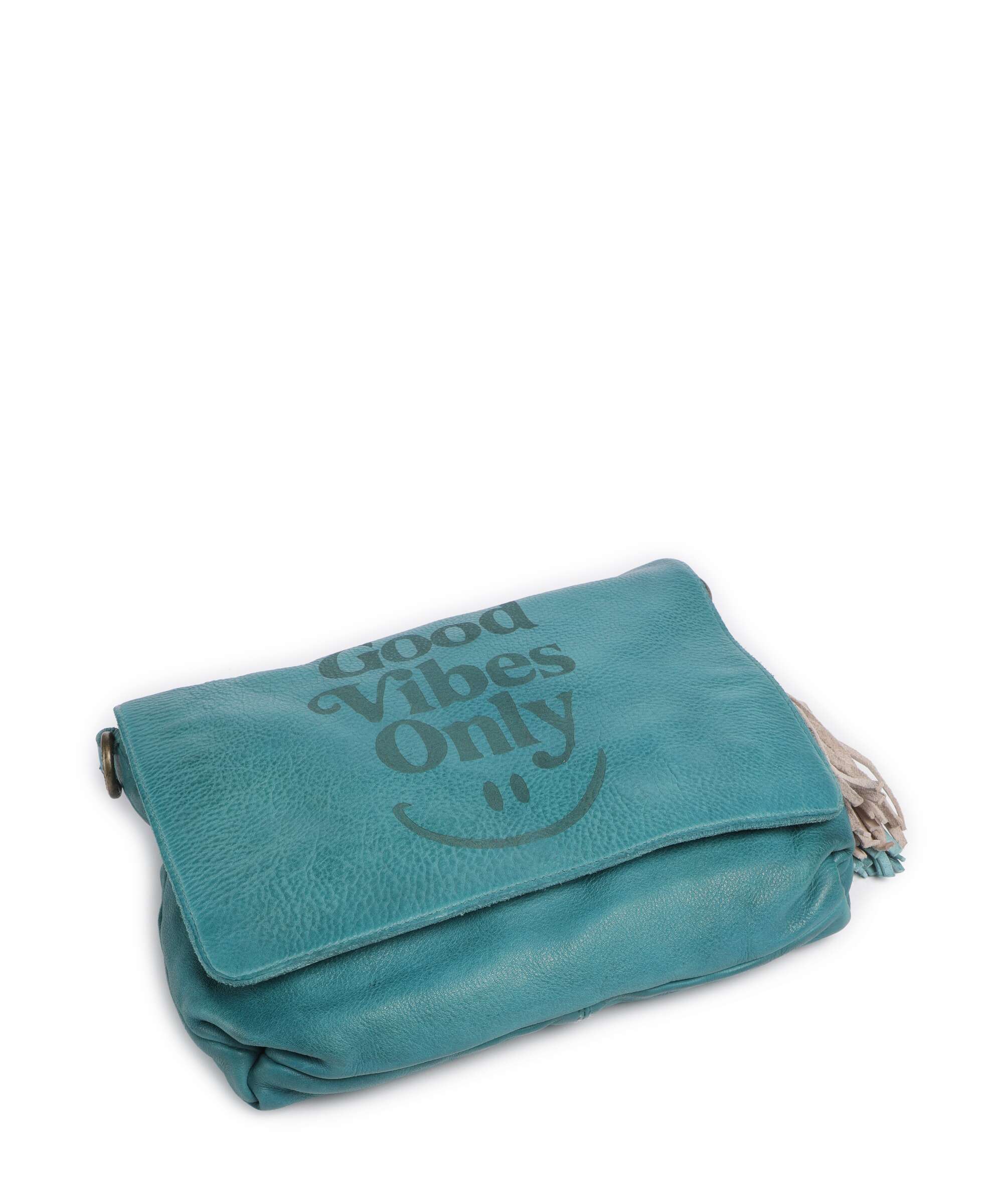 Taschendieb Wien Gutstrasse 4 Crossbody bag mint - Image 5