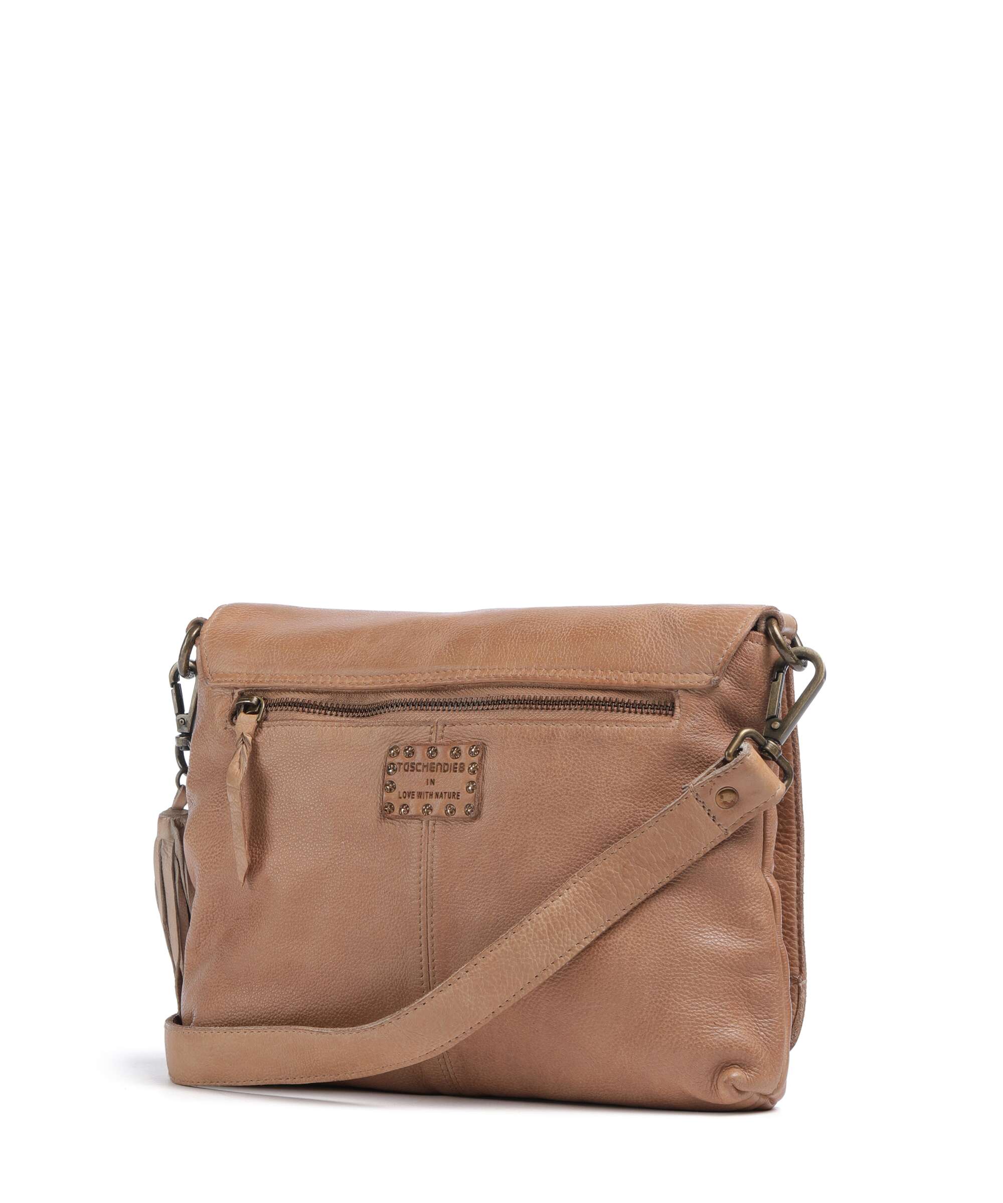 Taschendieb Wien Gutstrasse 4 Crossbody bag wuestensand - Image 2