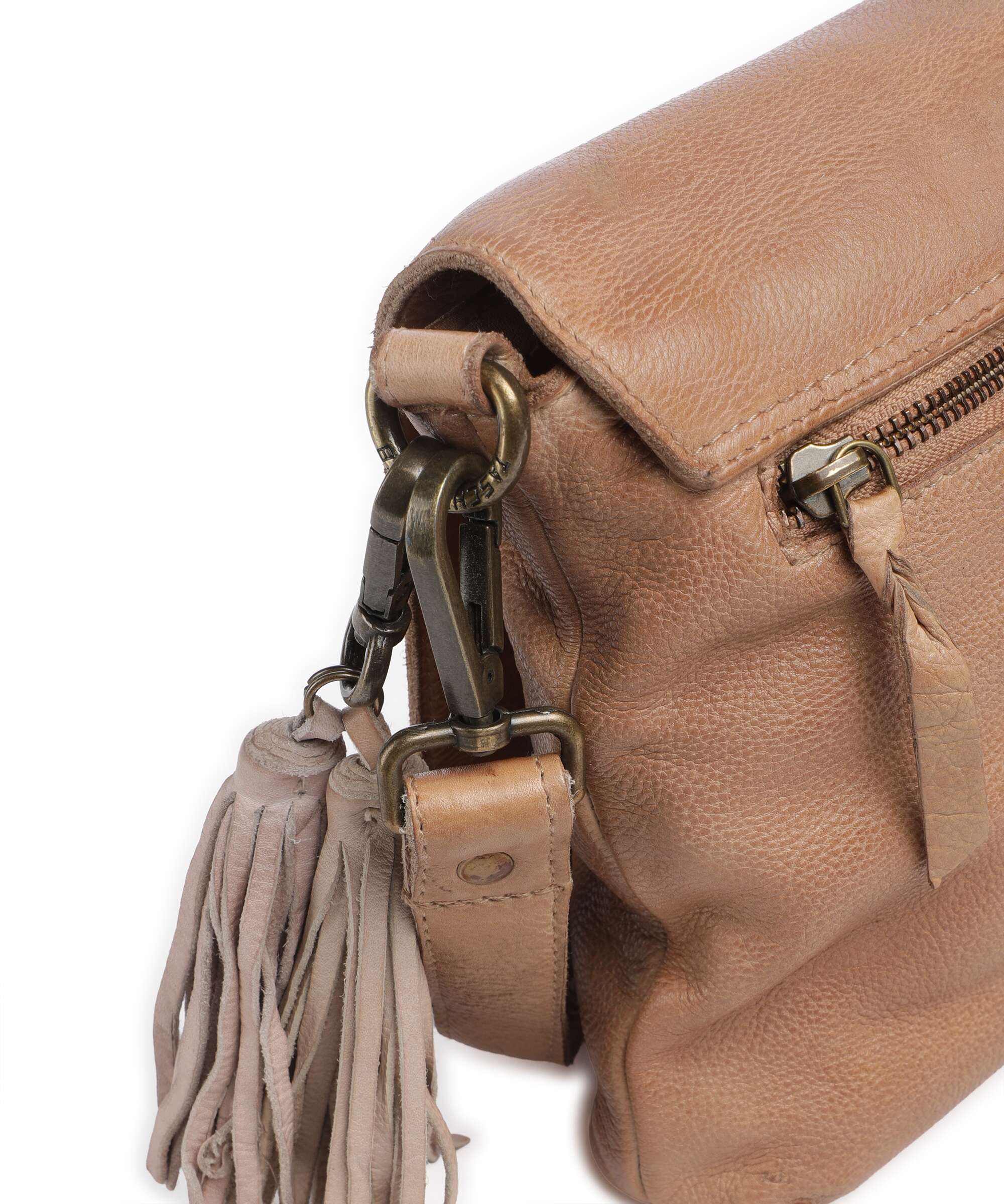 Taschendieb Wien Gutstrasse 4 Crossbody bag wuestensand - Image 4