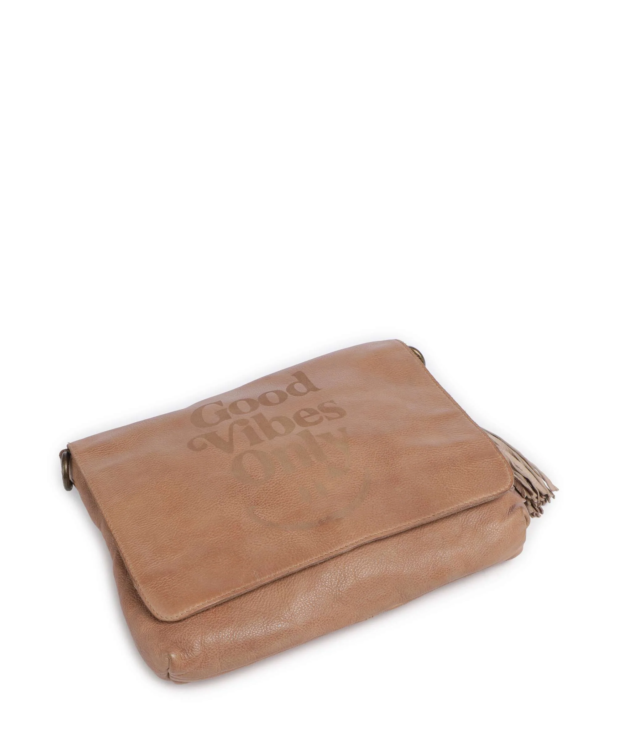 Taschendieb Wien Gutstrasse 4 Crossbody bag wuestensand - Image 5