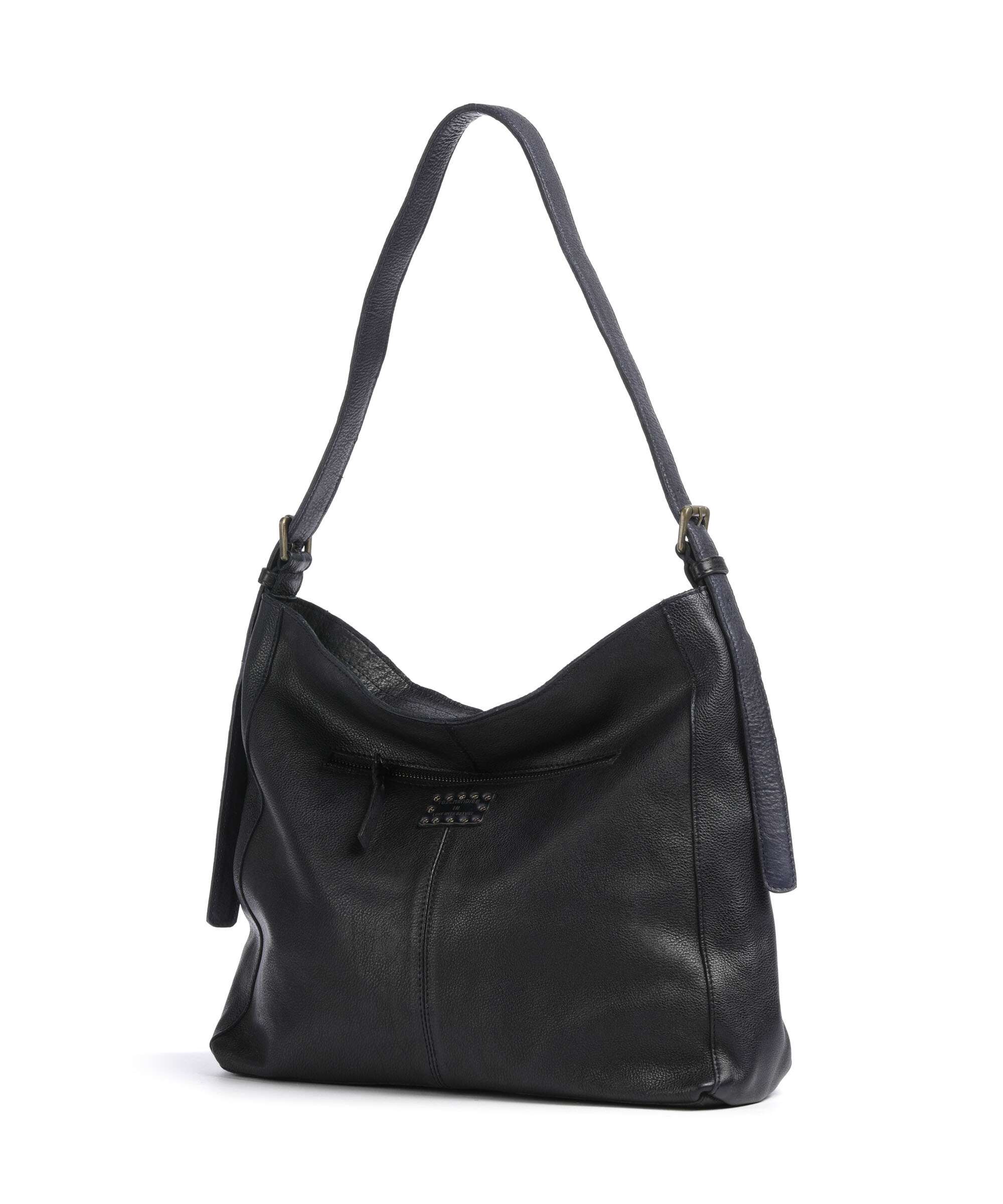 Taschendieb Wien Herzweg 2 Hobo bag blue sea - Image 2