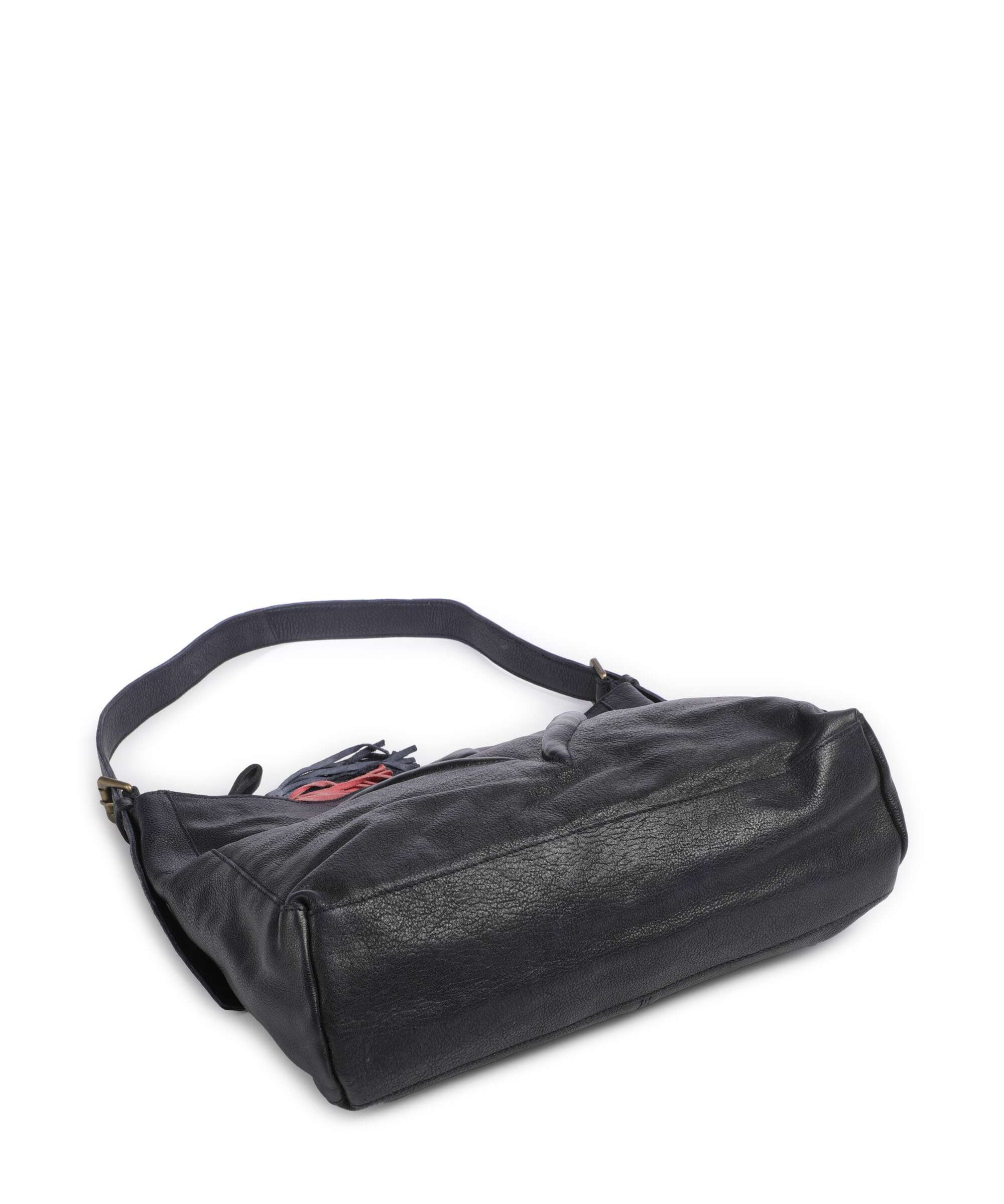 Taschendieb Wien Herzweg 2 Hobo bag blue sea - Image 5