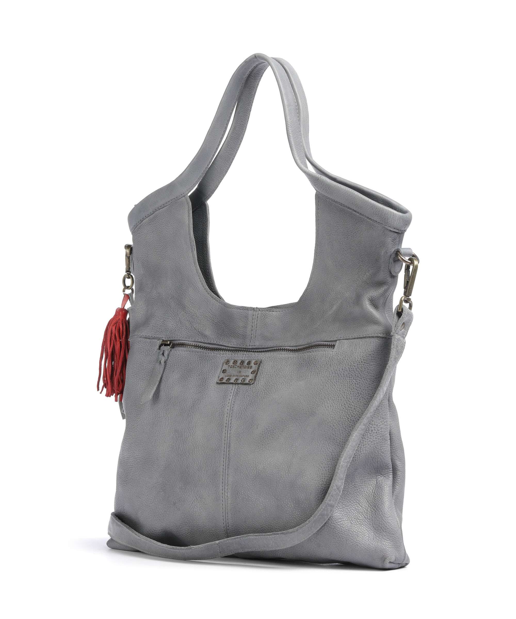 Taschendieb Wien Herzweg 6 Tote bag gray cool - Image 2