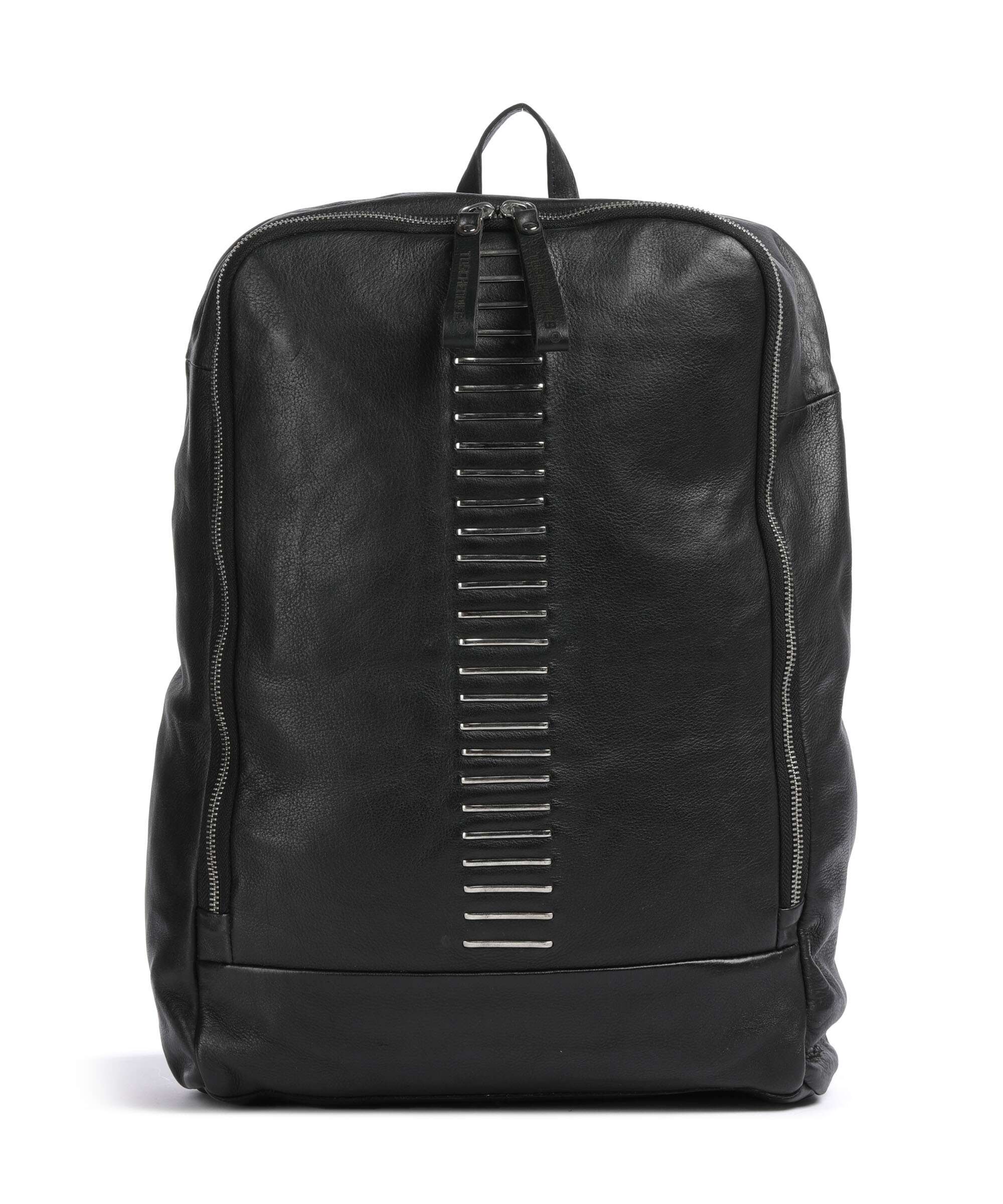 Taschendieb Wien Johannesgasse 1 Backpack black