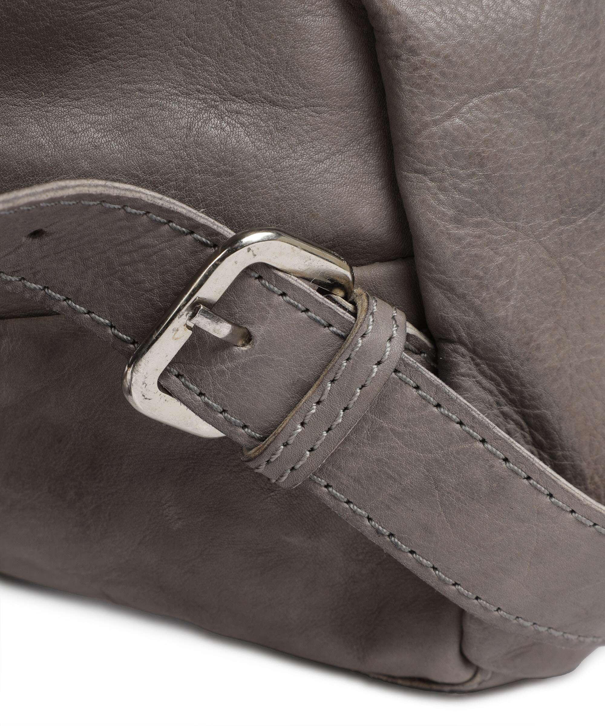 Taschendieb Wien Johannesgasse 1 Backpack grey - Image 4