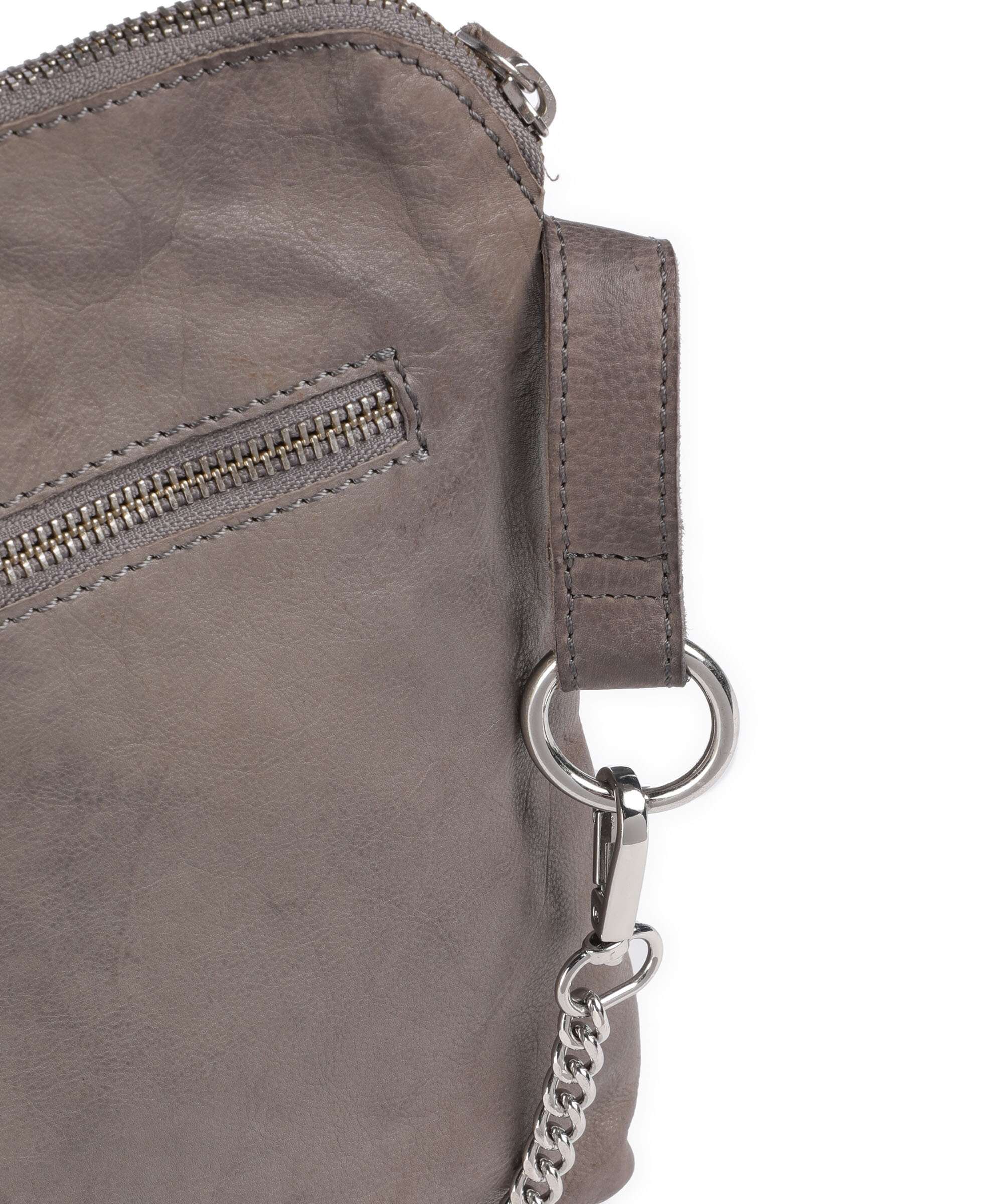 Taschendieb Wien Johannesgasse 4 Crossbody bag grey - Image 4