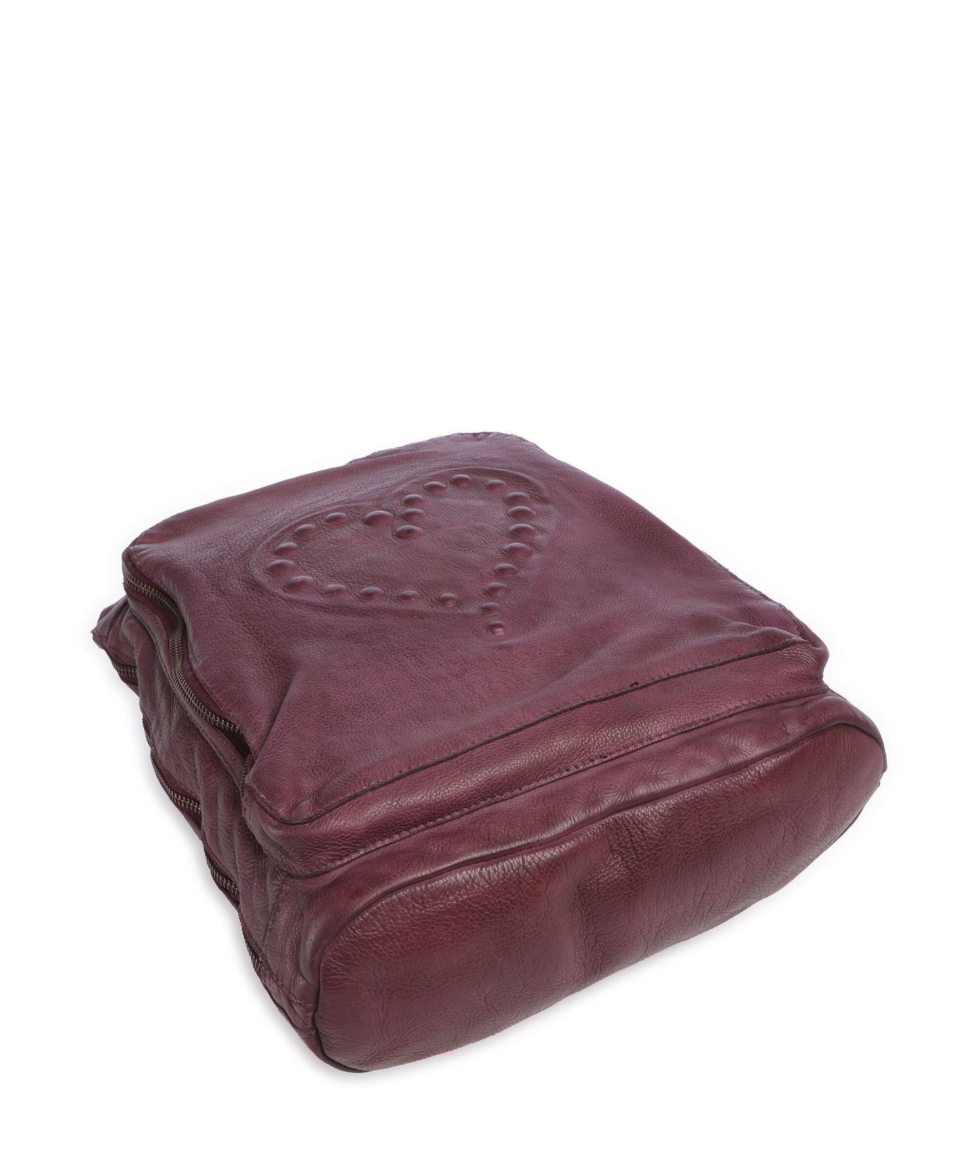 Taschendieb Wien Johnstrasse 2 Backpack bag happy berry - Image 5