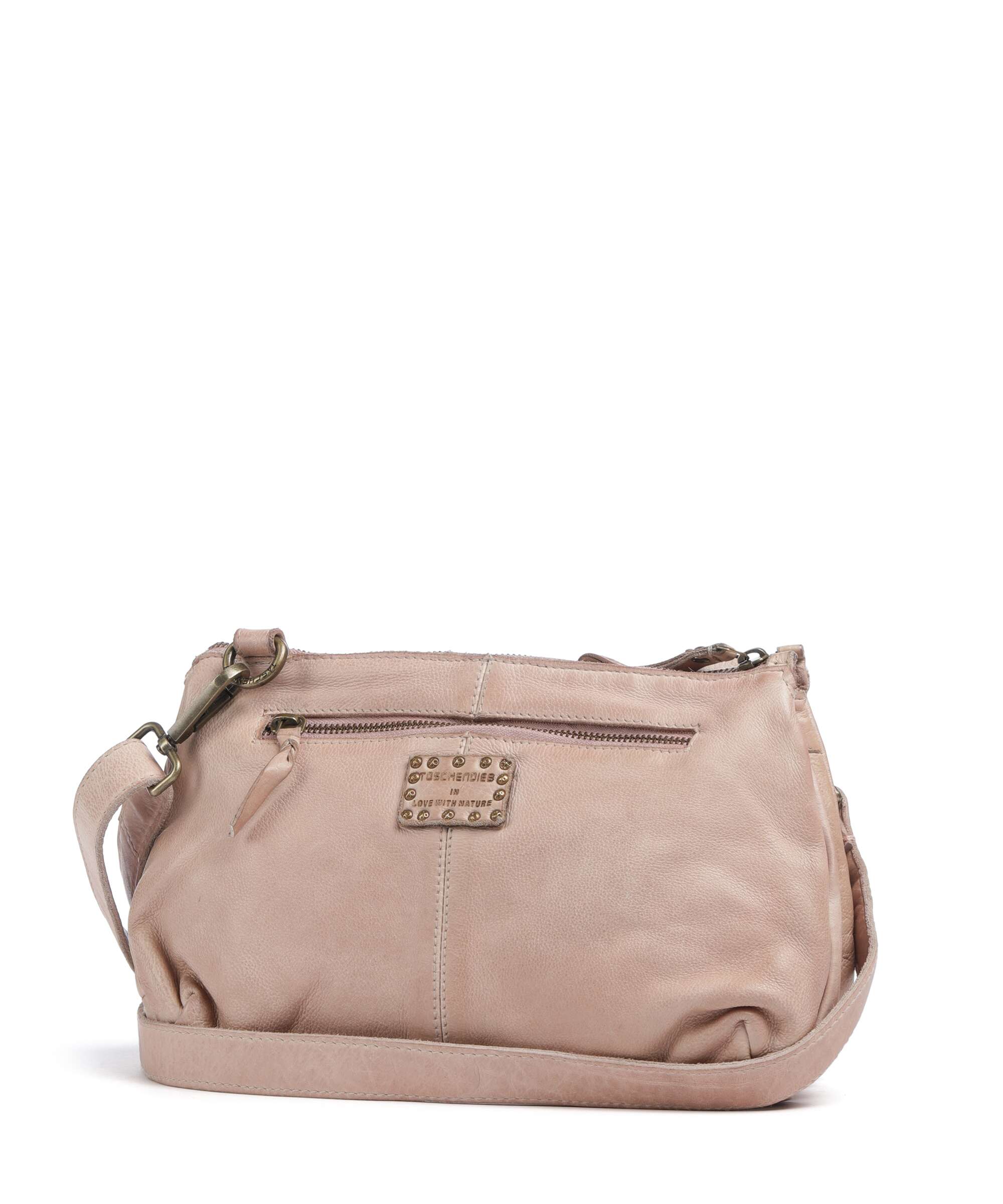 Taschendieb Wien Kaiserstrasse 17 Crossbody bag linen rose - Image 2