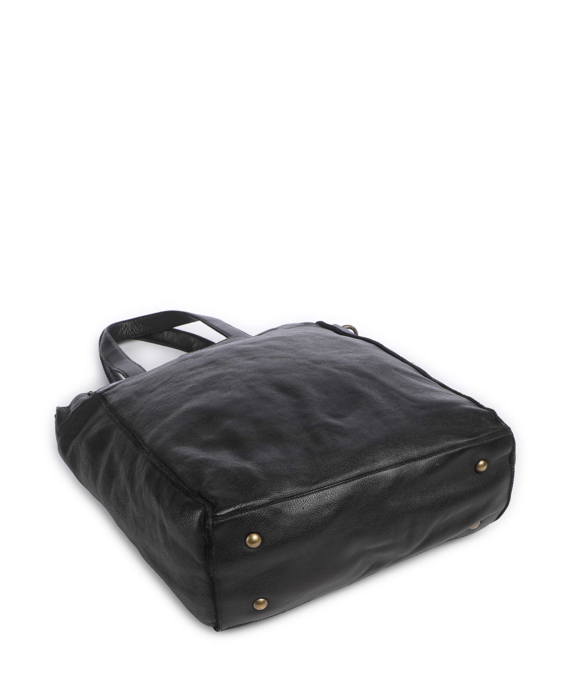 Taschendieb Wien Kaiserstrasse 21 Tote bag black bean - Image 5