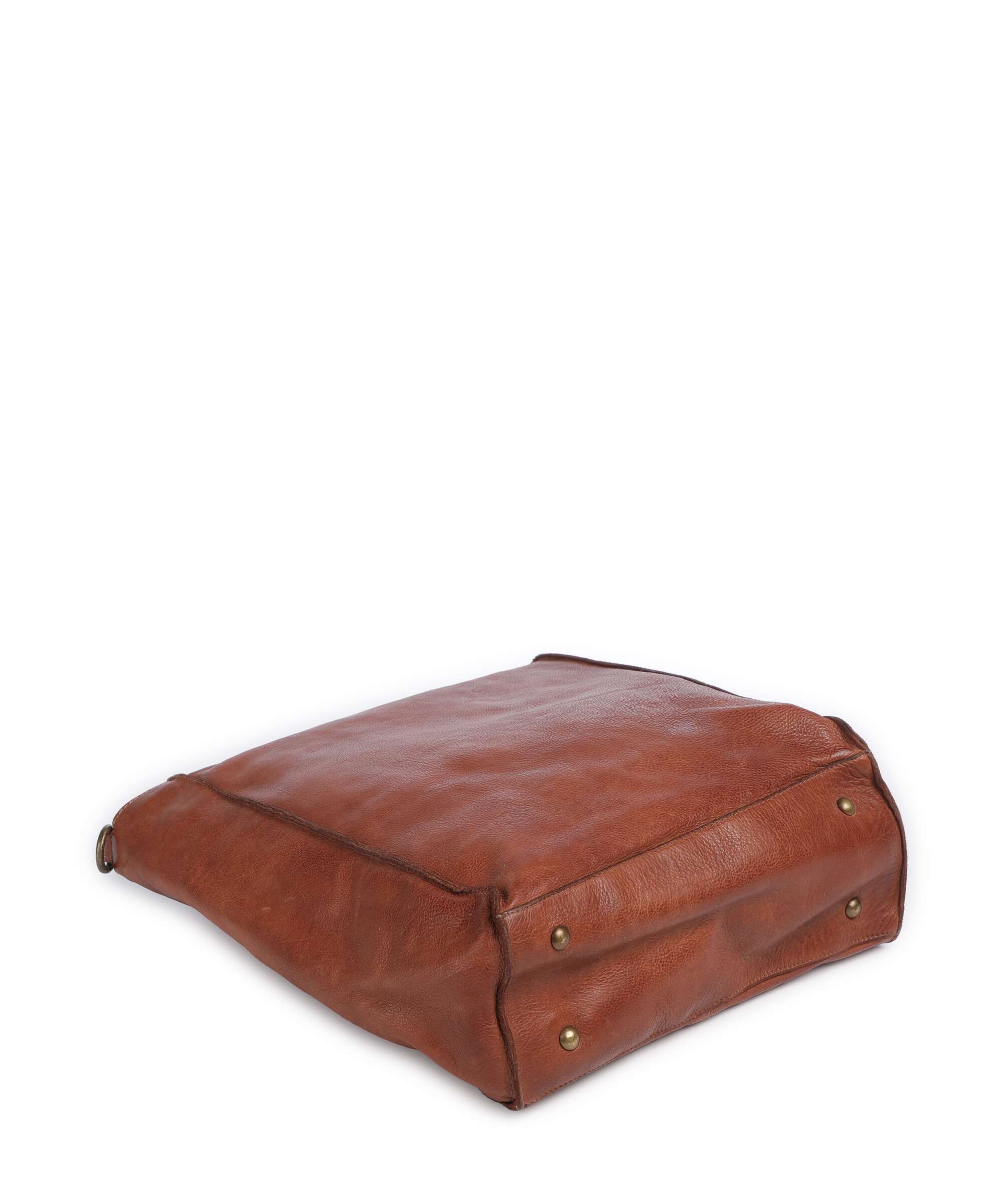 Taschendieb Wien Kaiserstrasse 21 Tote bag cognac - Image 5