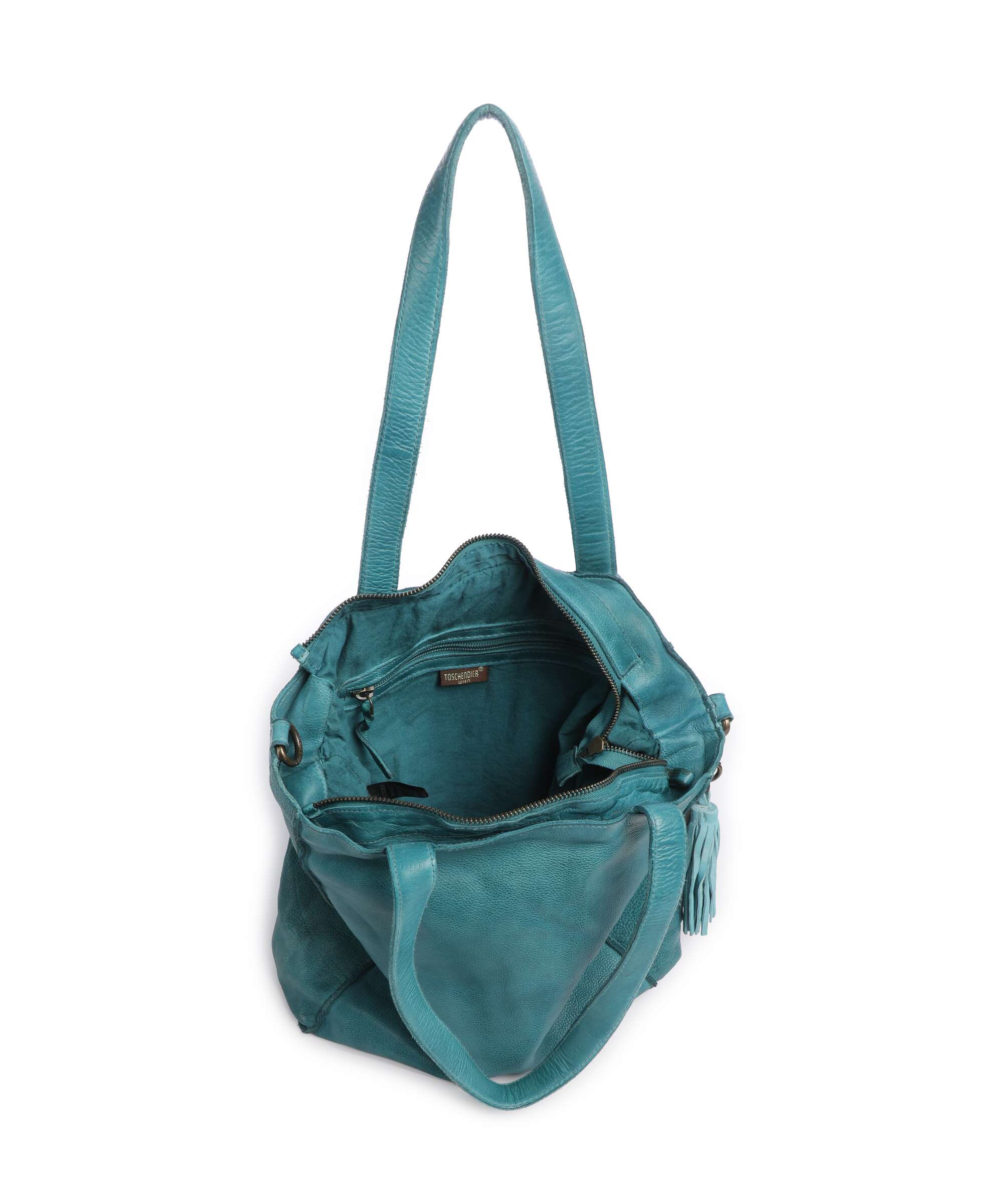 Taschendieb Wien Kaiserstrasse 21 Tote bag mint - Image 6