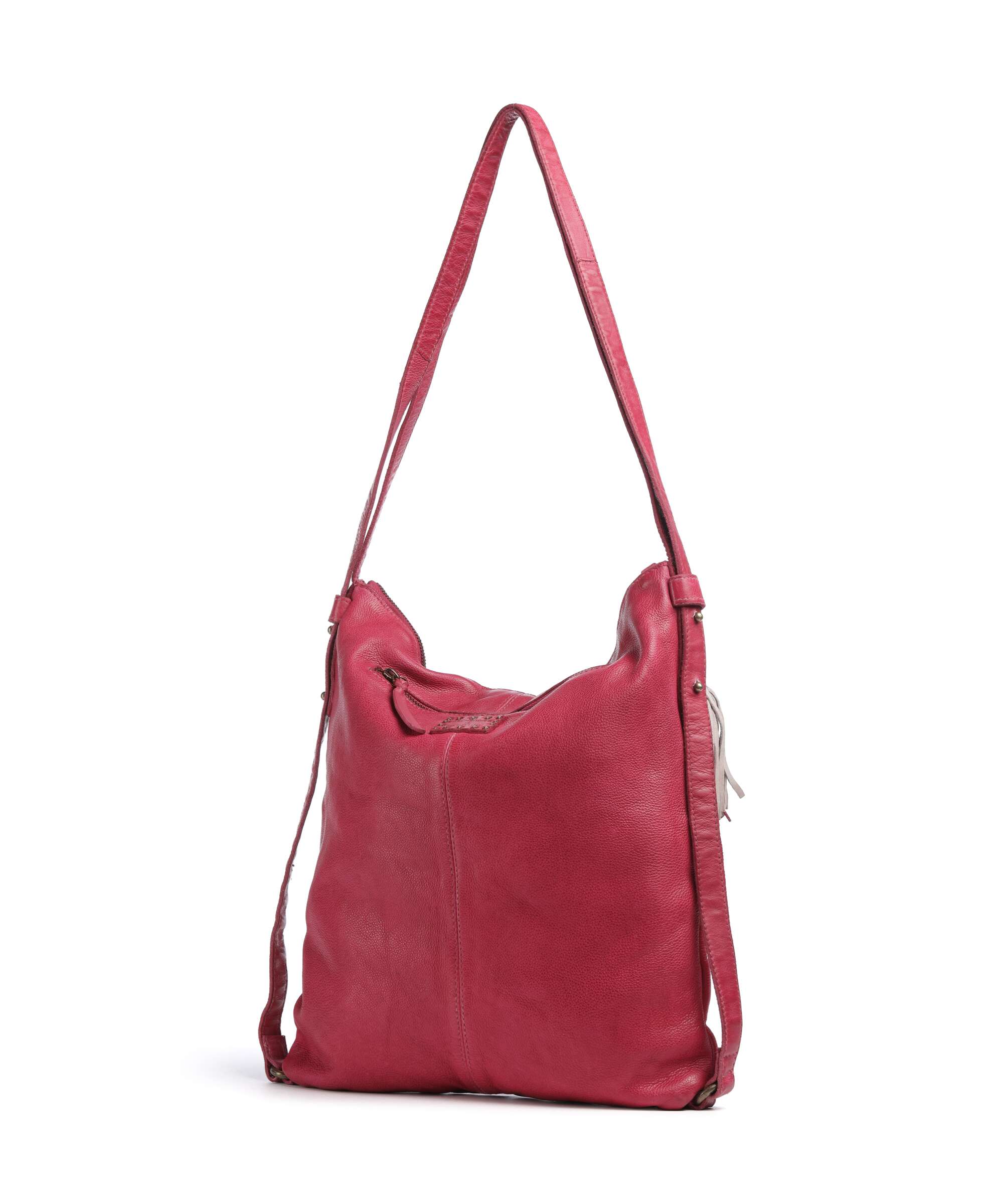 Taschendieb Wien Kaisterstrasse 3 Backpack bag pink power - Image 2