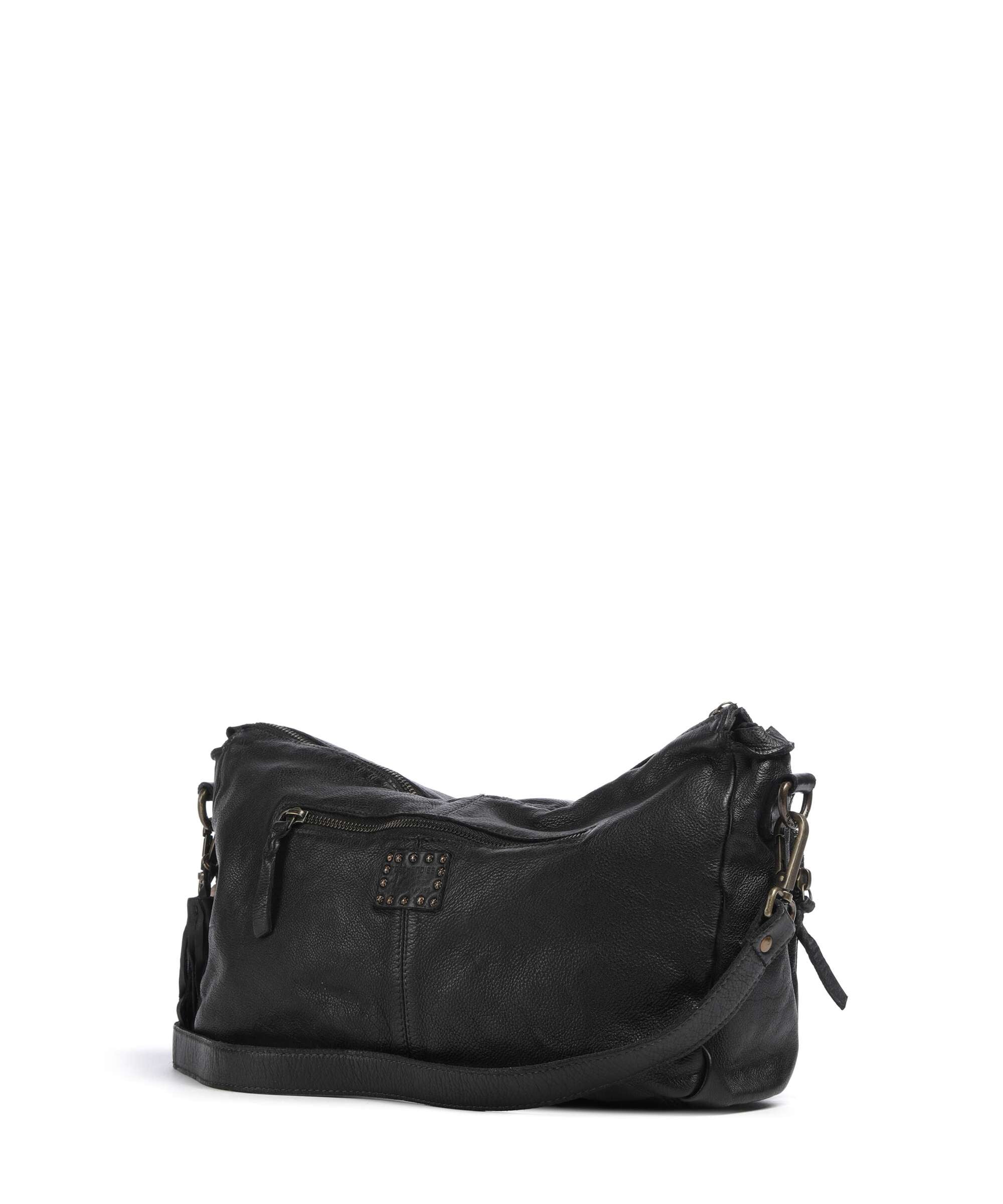 Taschendieb Wien Kaisterstrasse 5 Crossbody bag black bean - Image 2