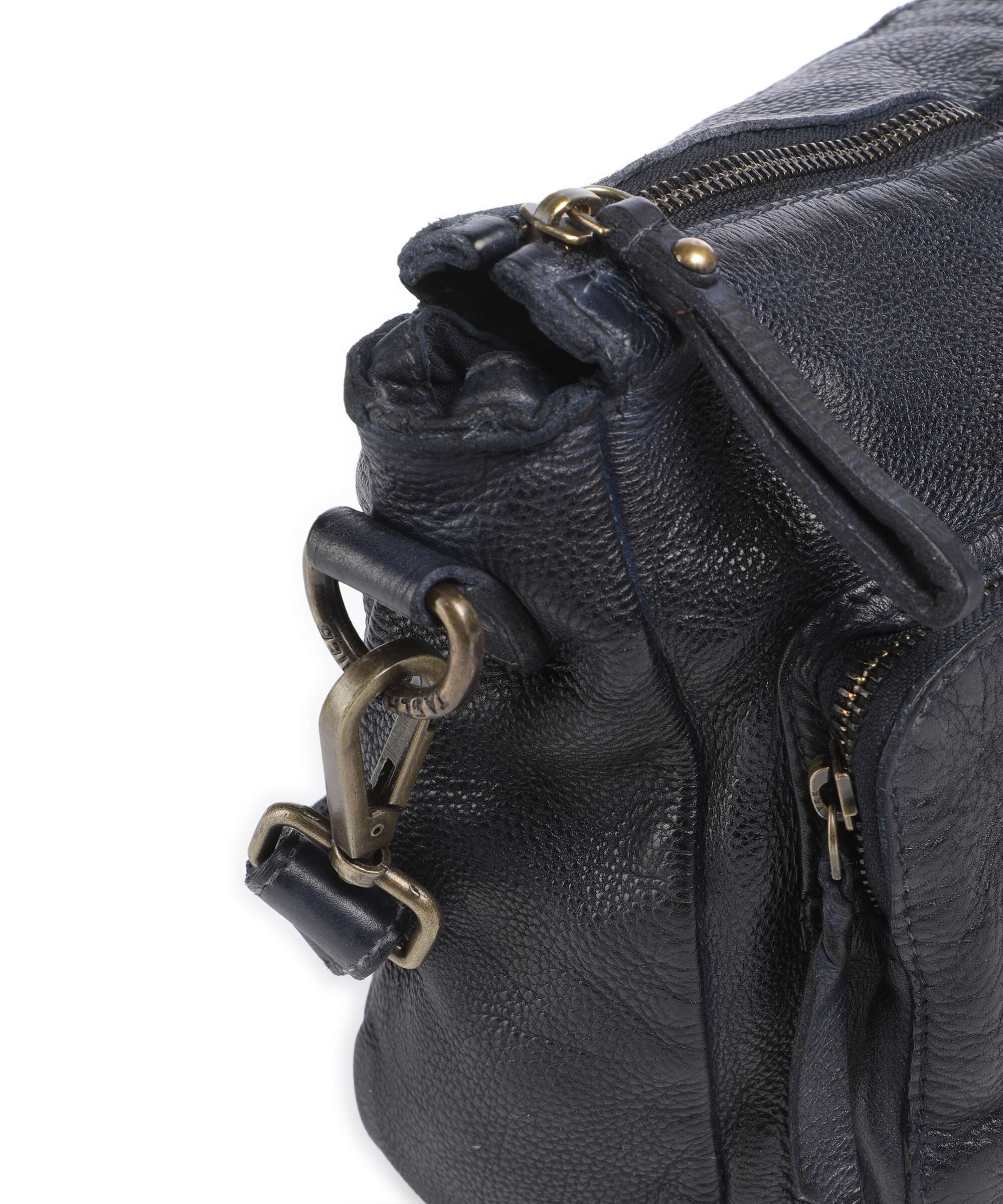 Taschendieb Wien Kaisterstrasse 5 Crossbody bag dark blue - Image 4