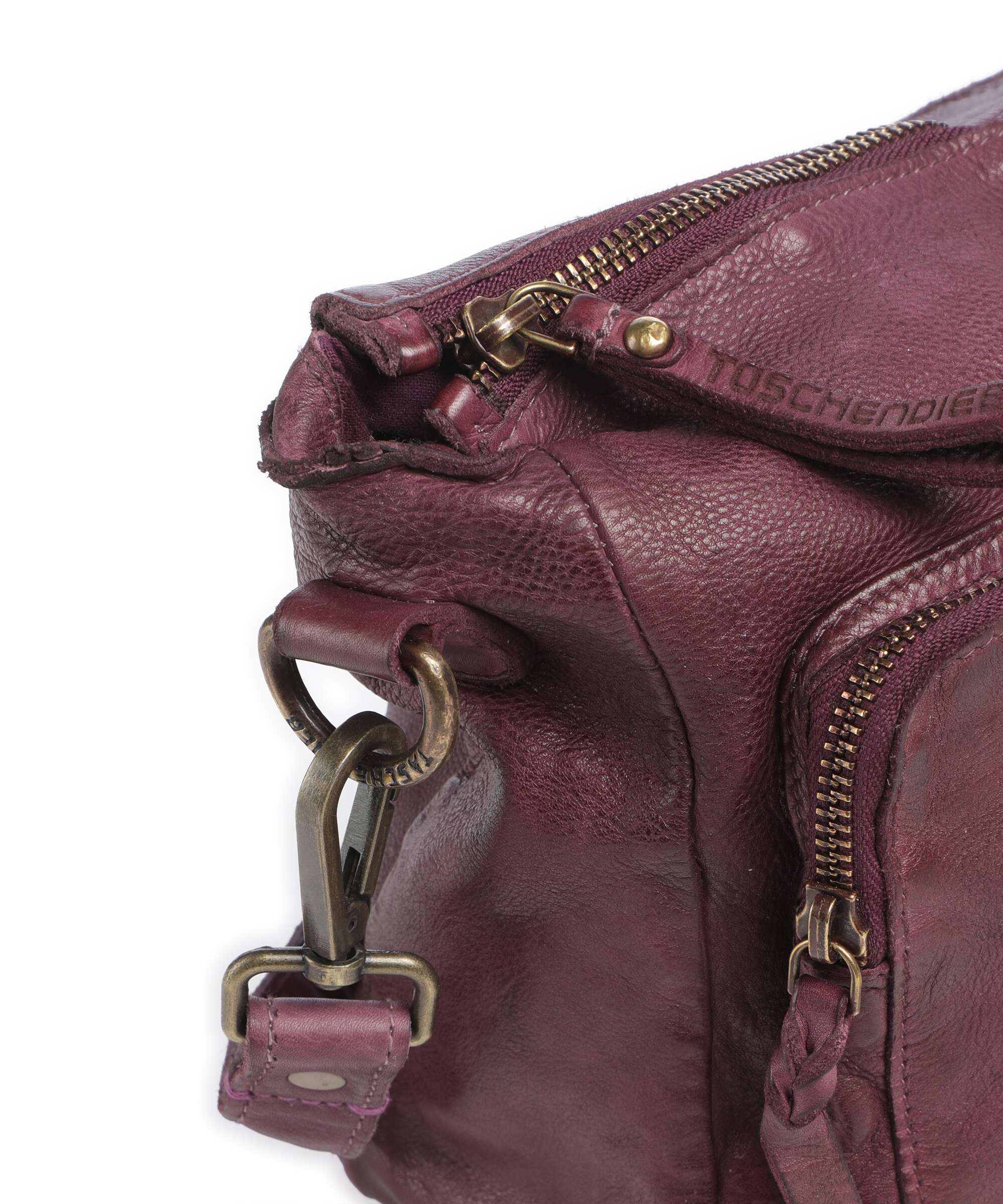 Taschendieb Wien Kaisterstrasse 5 Crossbody bag happy berry - Image 3