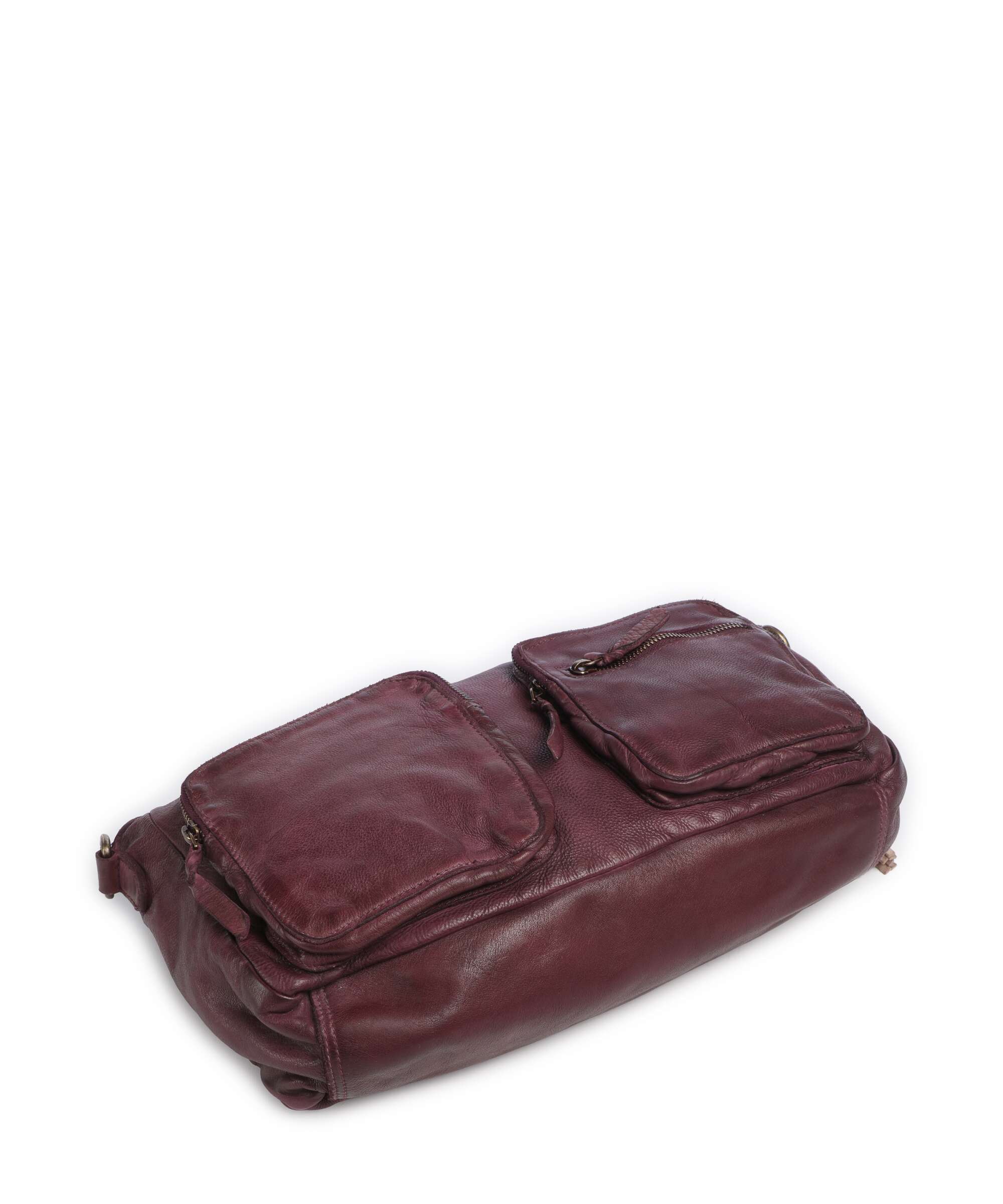 Taschendieb Wien Kaisterstrasse 5 Crossbody bag happy berry - Image 4