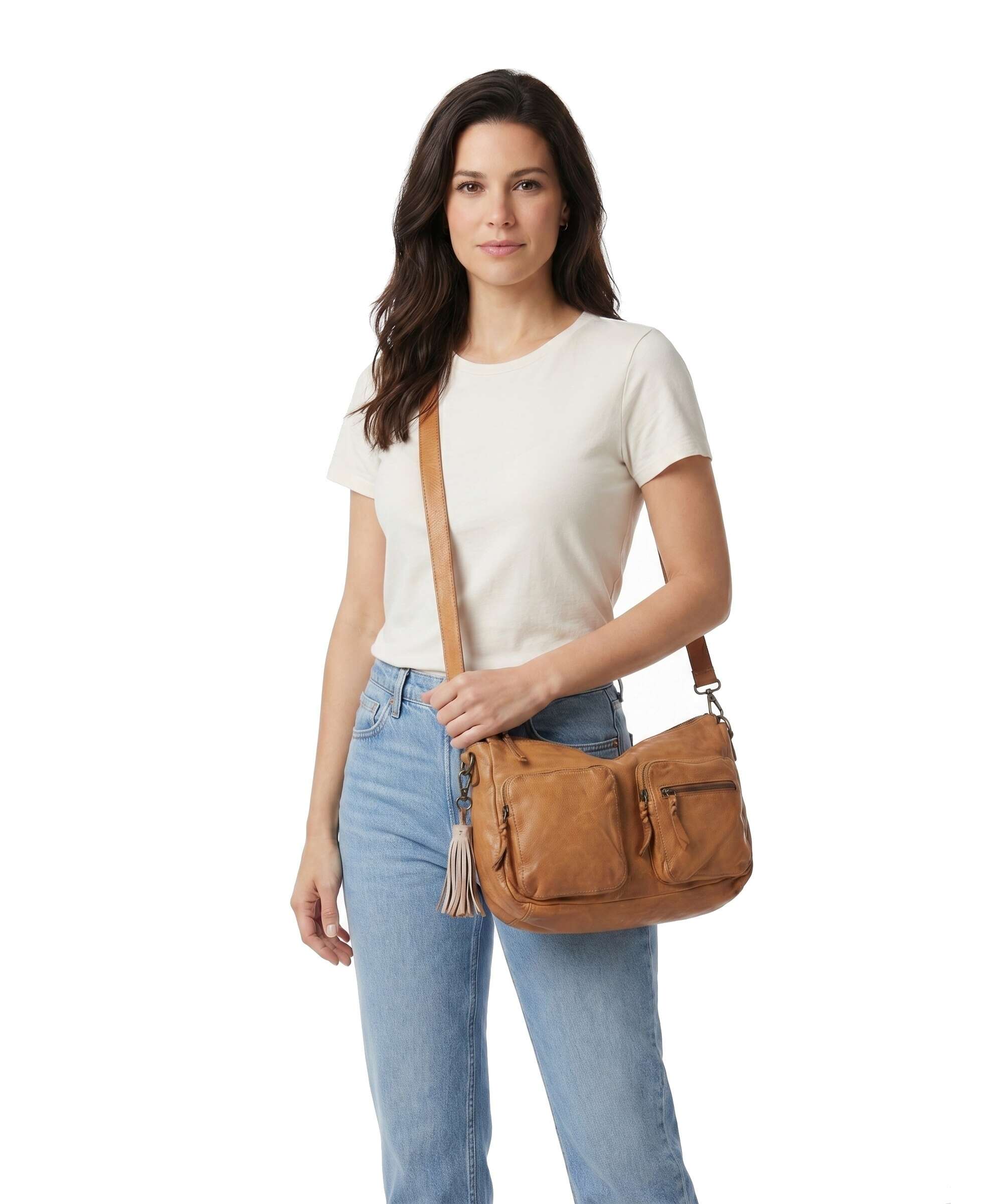 Taschendieb Wien Kaisterstrasse 5 Crossbody bag summerpower - Image 3