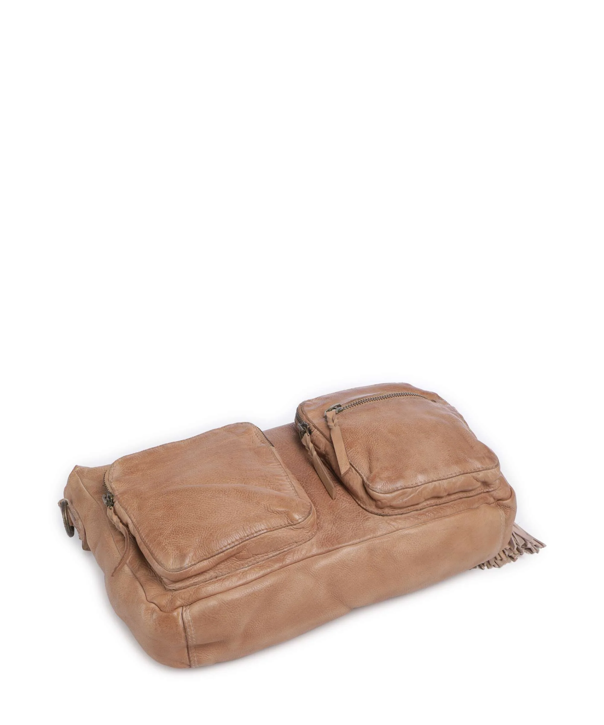 Taschendieb Wien Kaisterstrasse 5 Crossbody bag wuestensand - Image 5