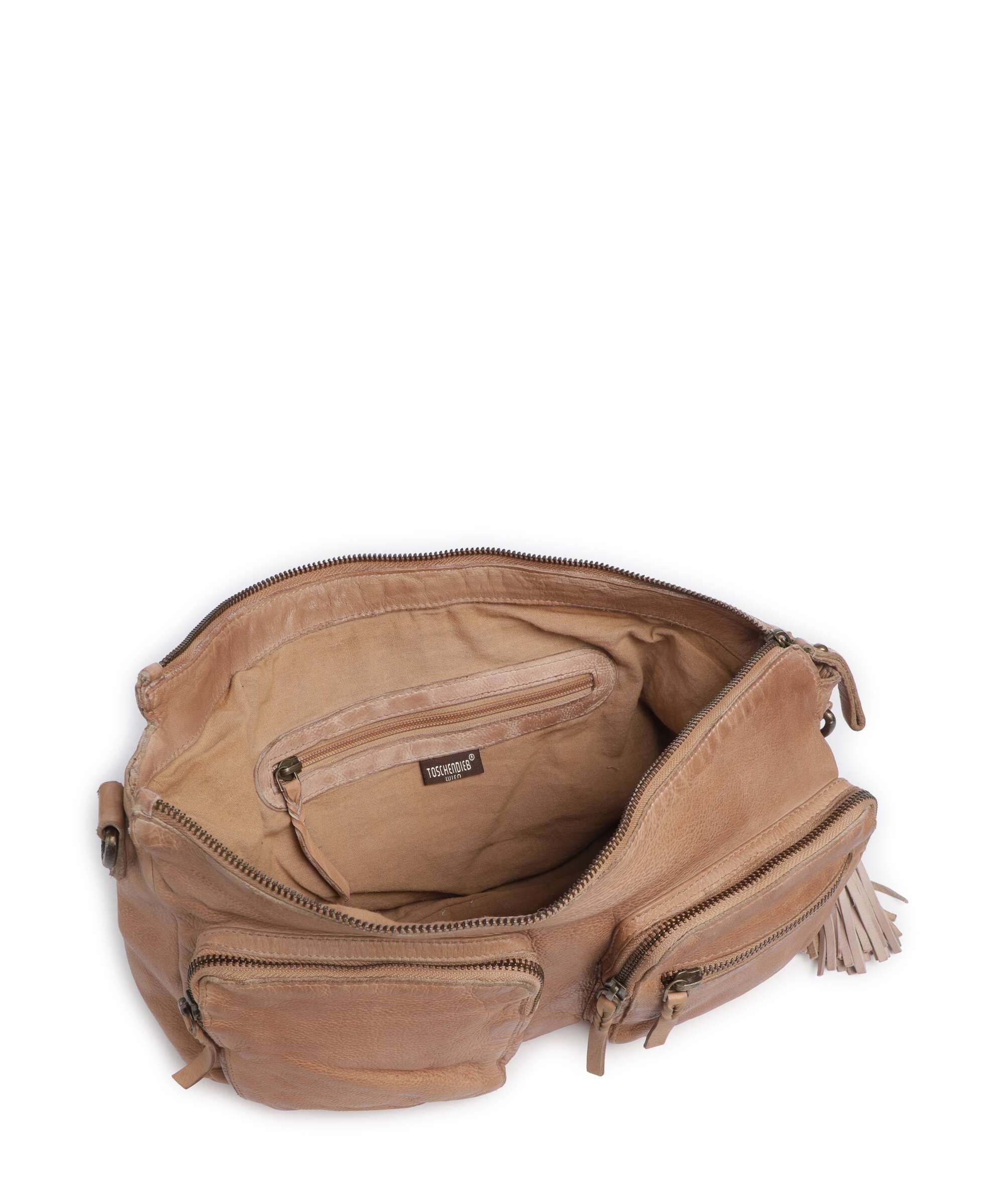 Taschendieb Wien Kaisterstrasse 5 Crossbody bag wuestensand - Image 6