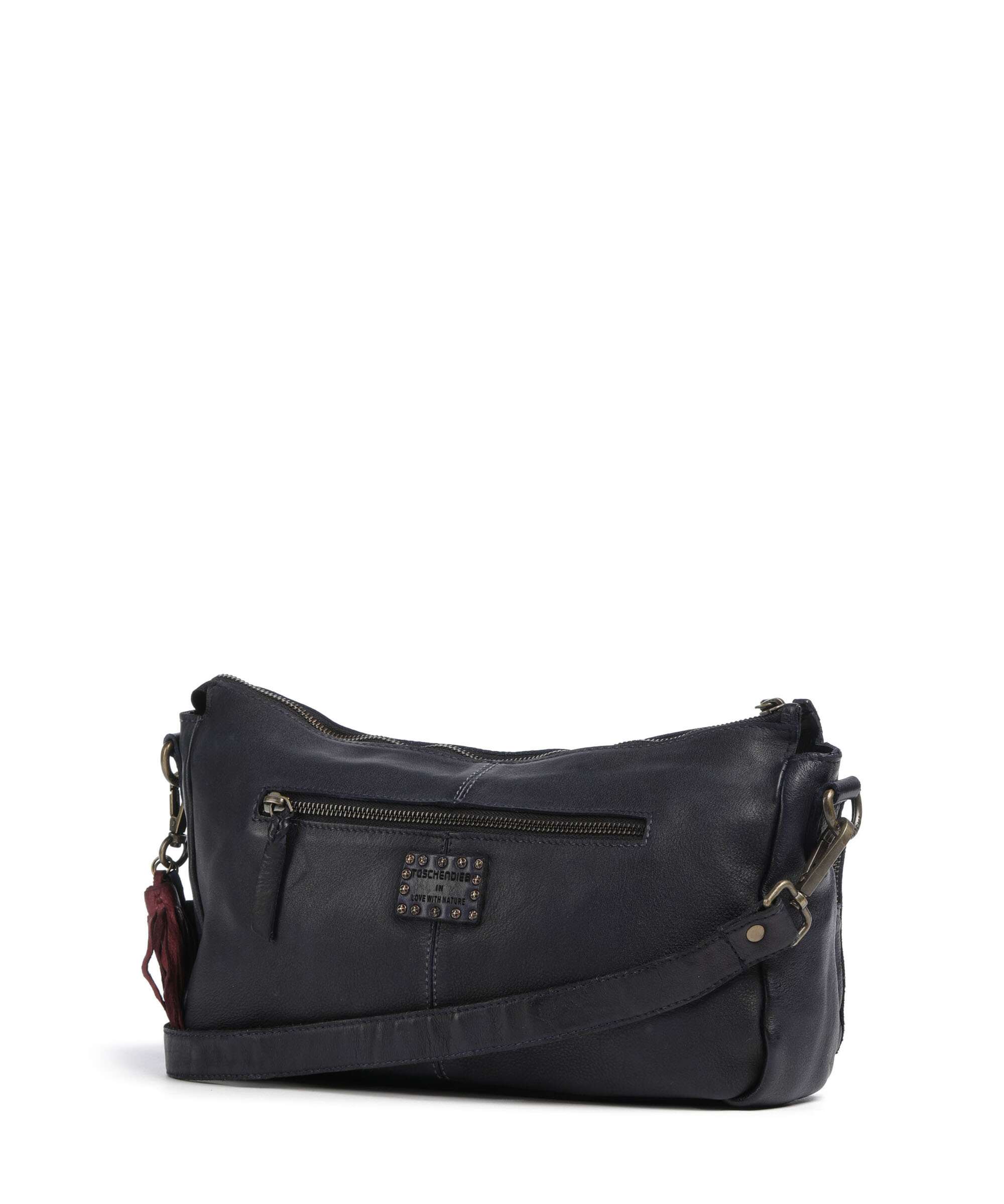 Taschendieb Wien Kaisterstrasse 5 Crossbody bag blue sea - Image 2