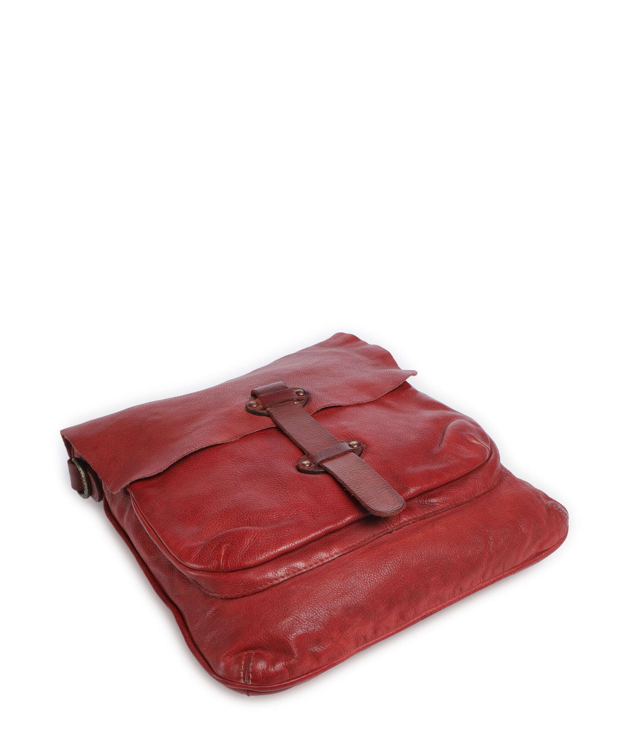 Taschendieb Wien Kohlmarkt 1 Crossbody bag burgundrausch - Image 4