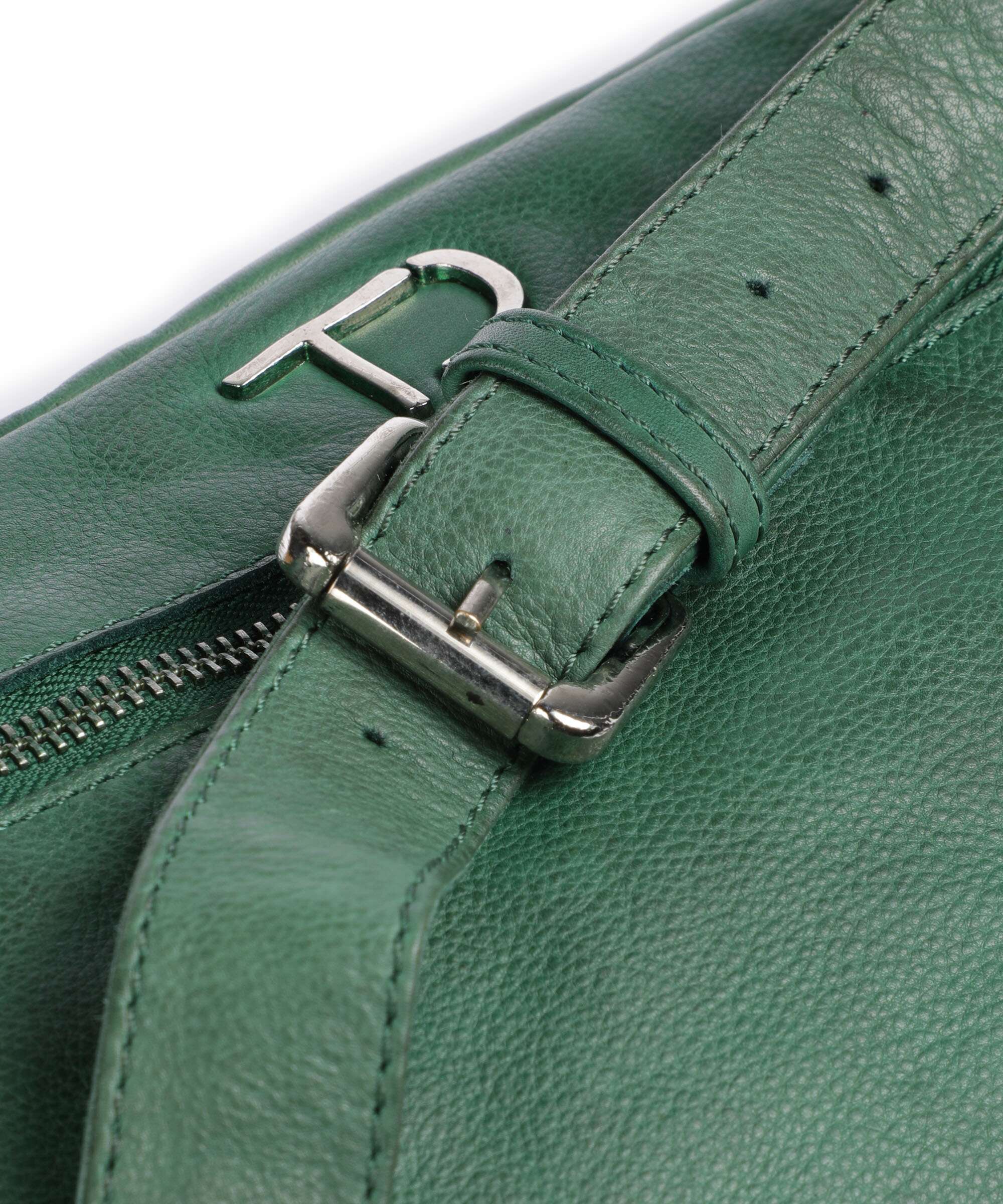 Taschendieb Wien Kohlmarkt 7 Sling bag forest green - Image 4