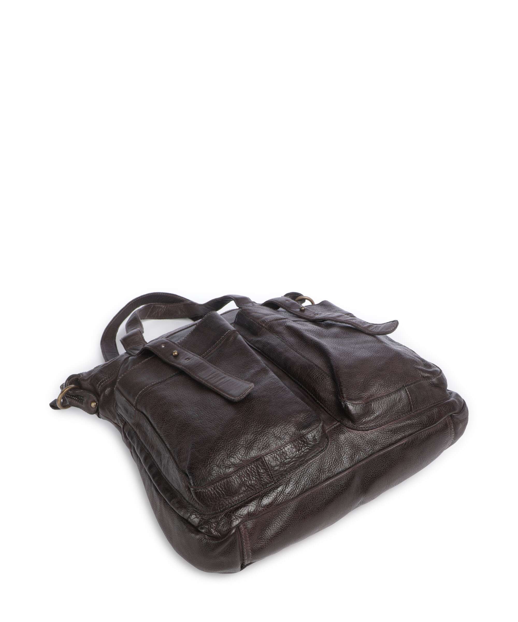 Taschendieb Wien Kohlmarkt 888 Tote bag mokka - Image 4