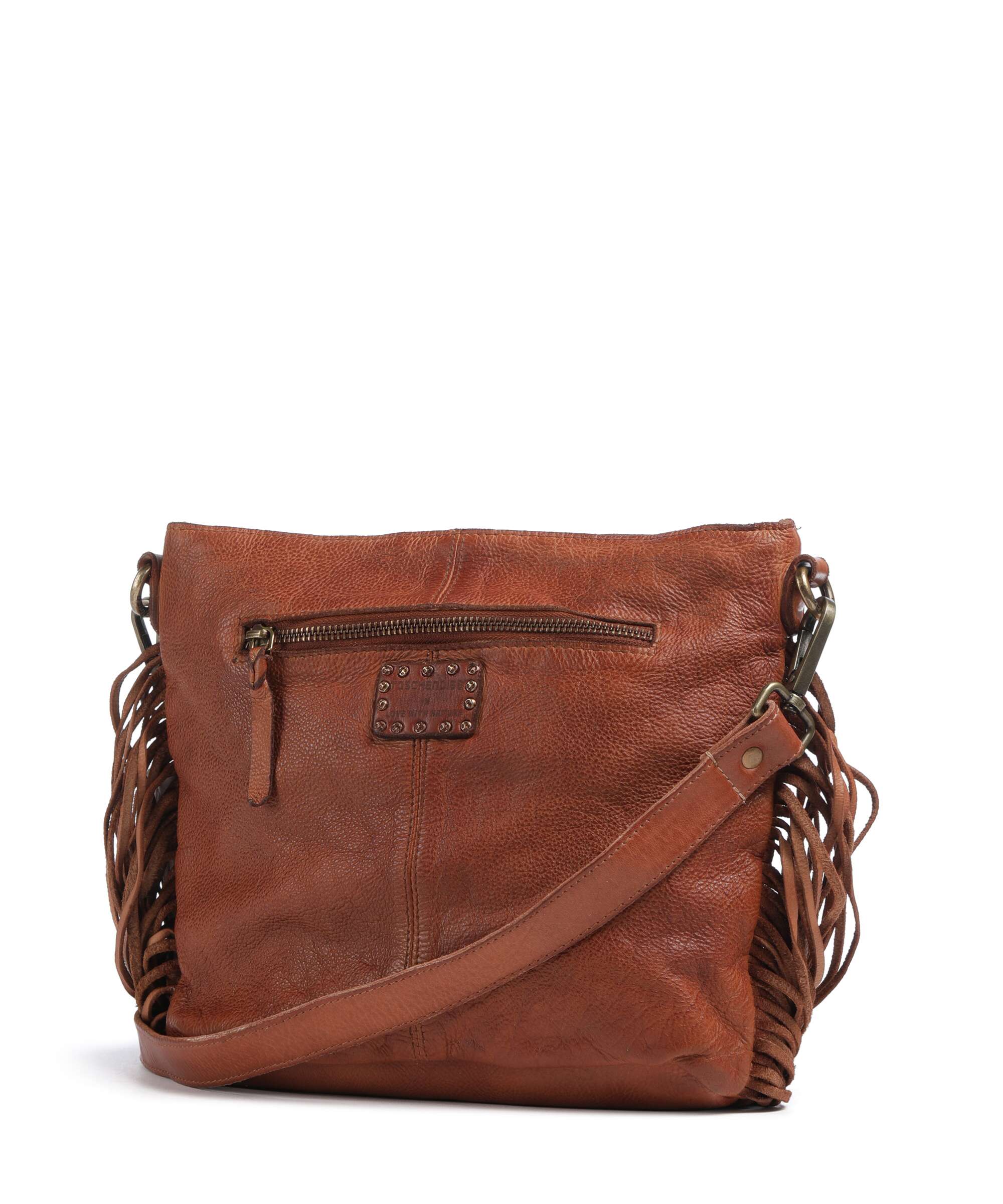Taschendieb Wien Löwengasse 4x Crossbody bag cognac - Image 2