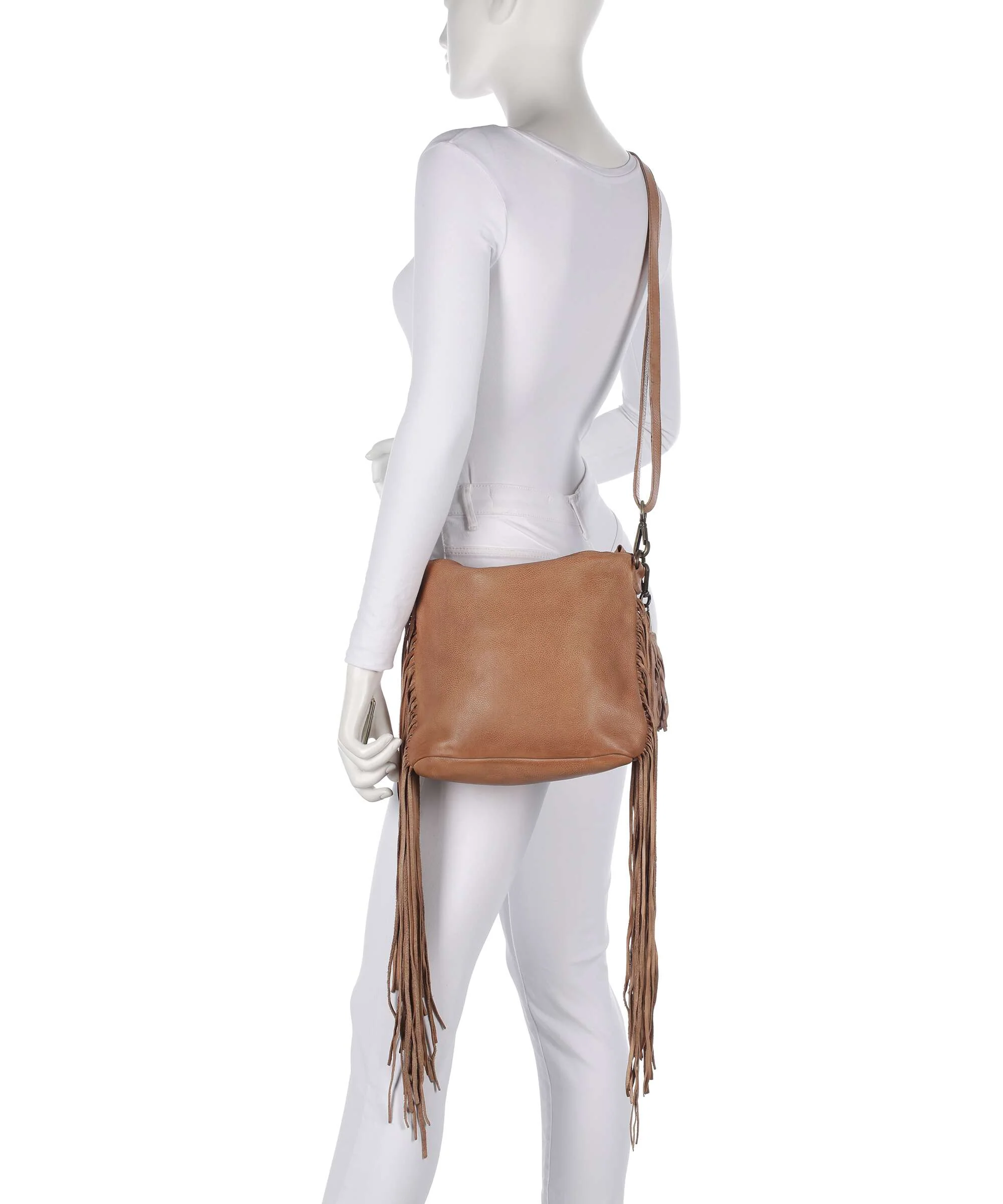 Taschendieb Wien Löwengasse 4x Crossbody bag wuestensand - Image 3