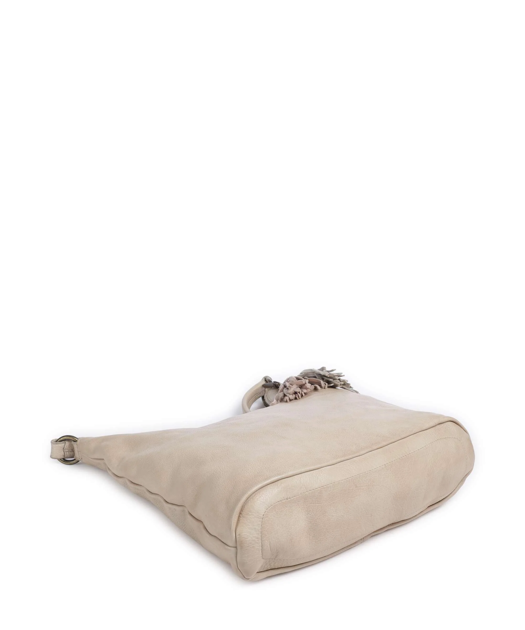Taschendieb Wien Löwengasse 5xx Hobo bag creme - Image 5