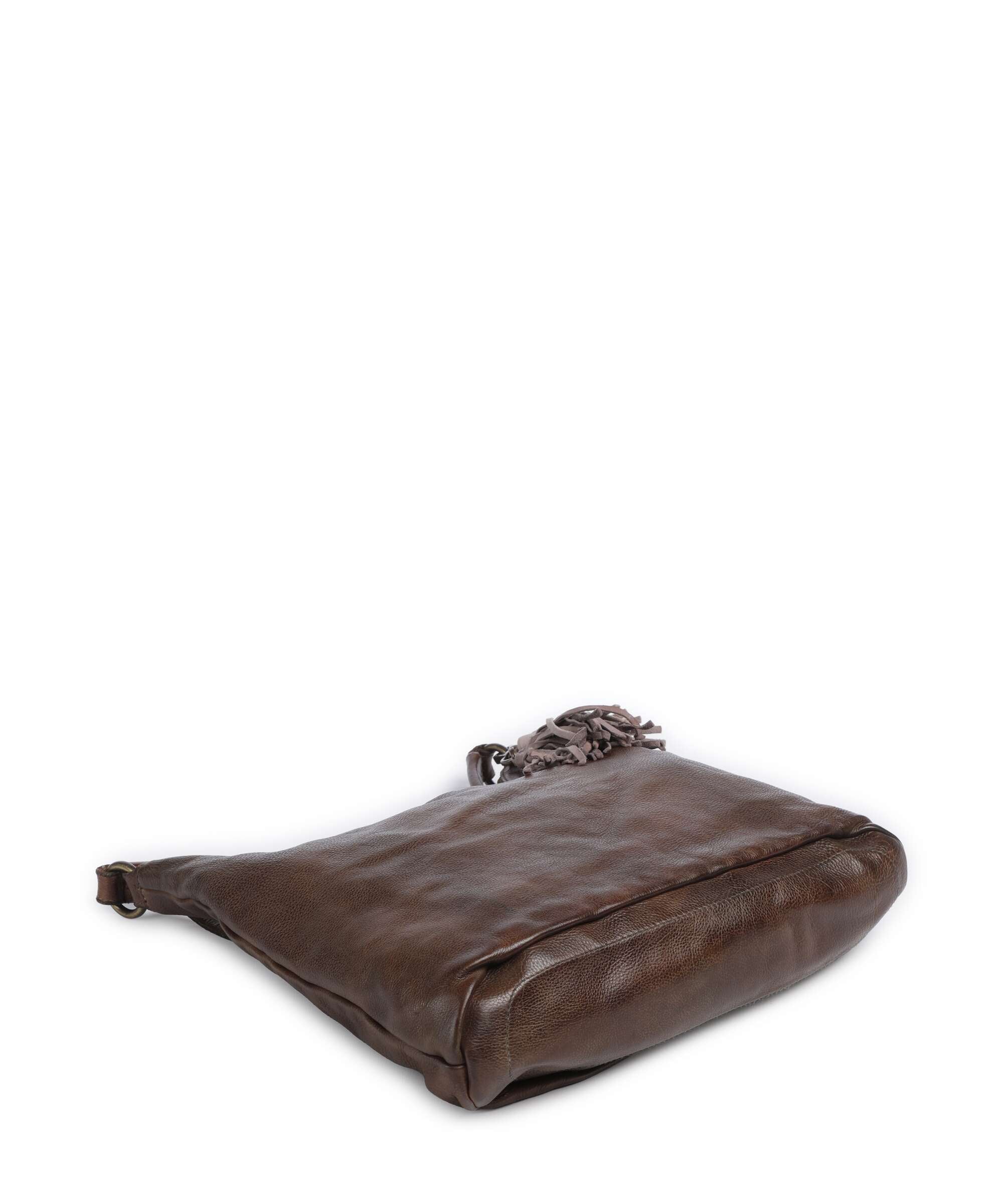 Taschendieb Wien Löwengasse 5xx Hobo bag nougat - Image 5
