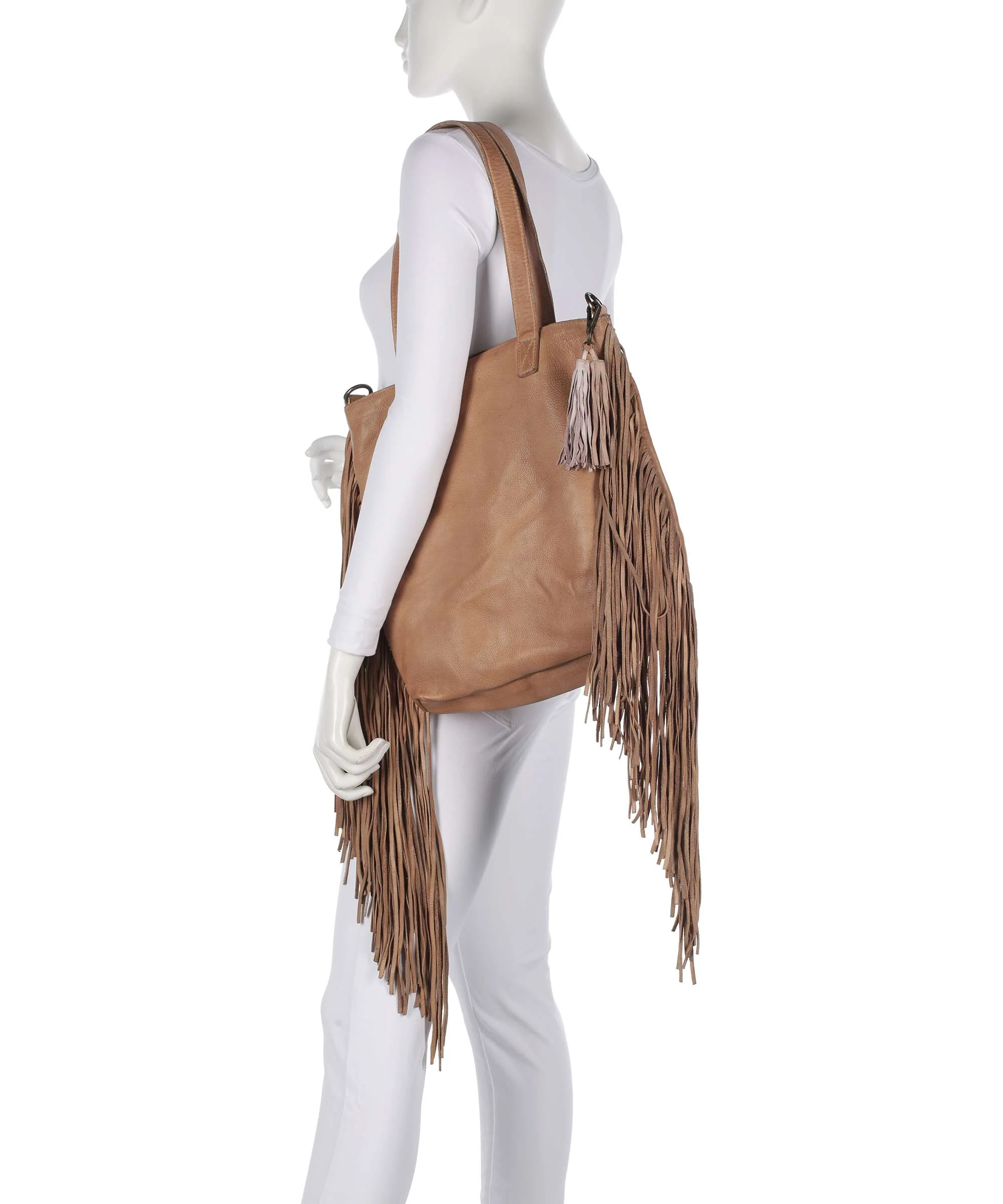 Taschendieb Wien Löwengasse 6x Tote bag wuestensand - Image 3