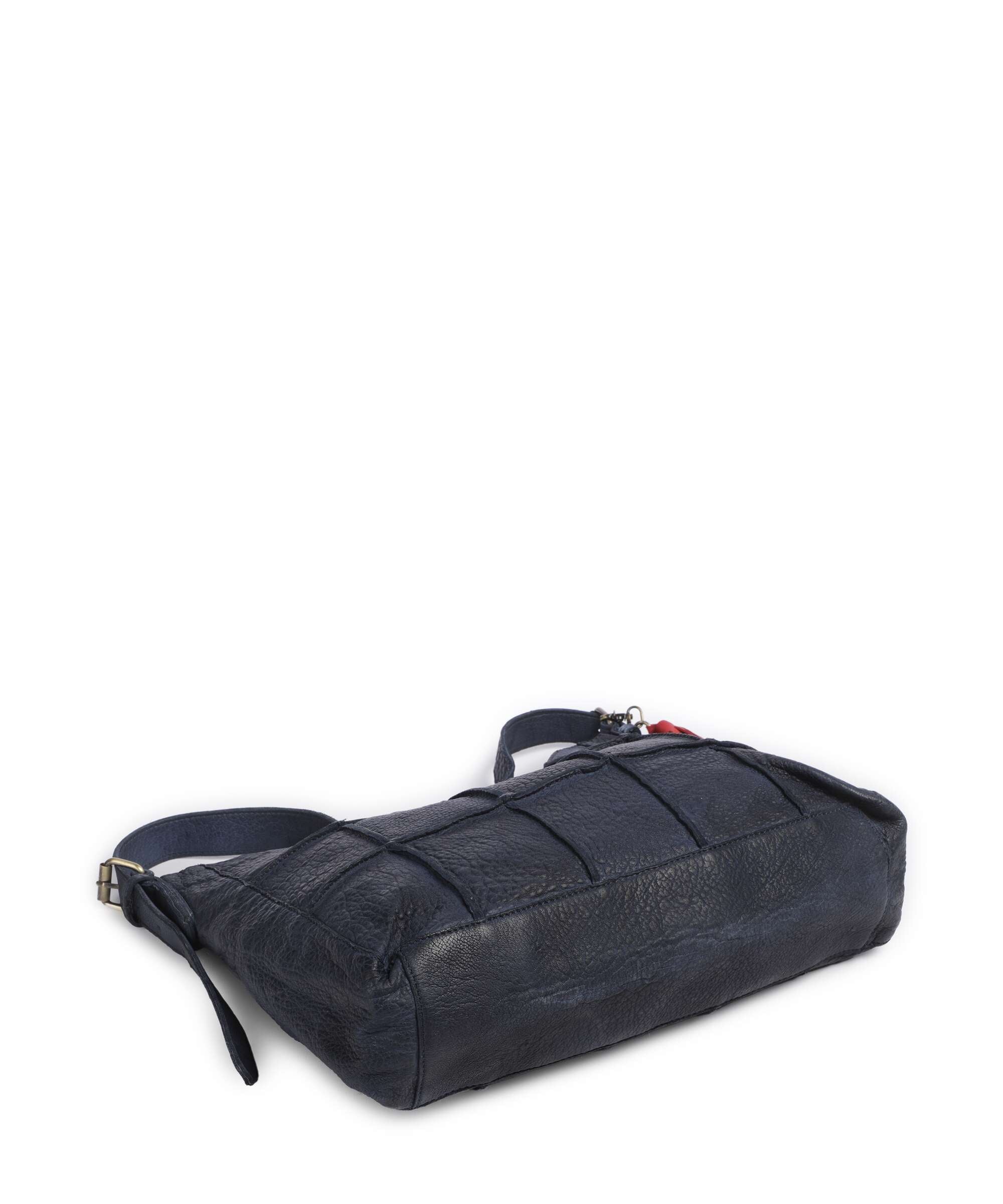 Taschendieb Wien Malvengasse 5 Shoulder bag blue sea - Image 5