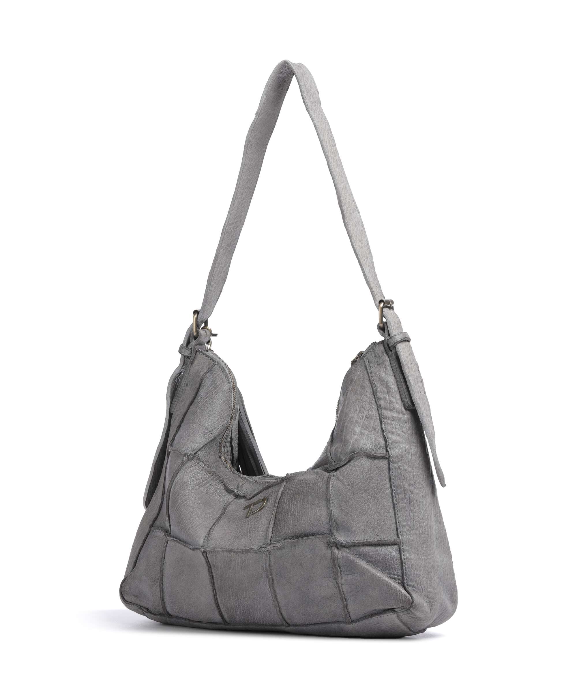 Taschendieb Wien Malvengasse 5 Shoulder bag gray cool - Image 2