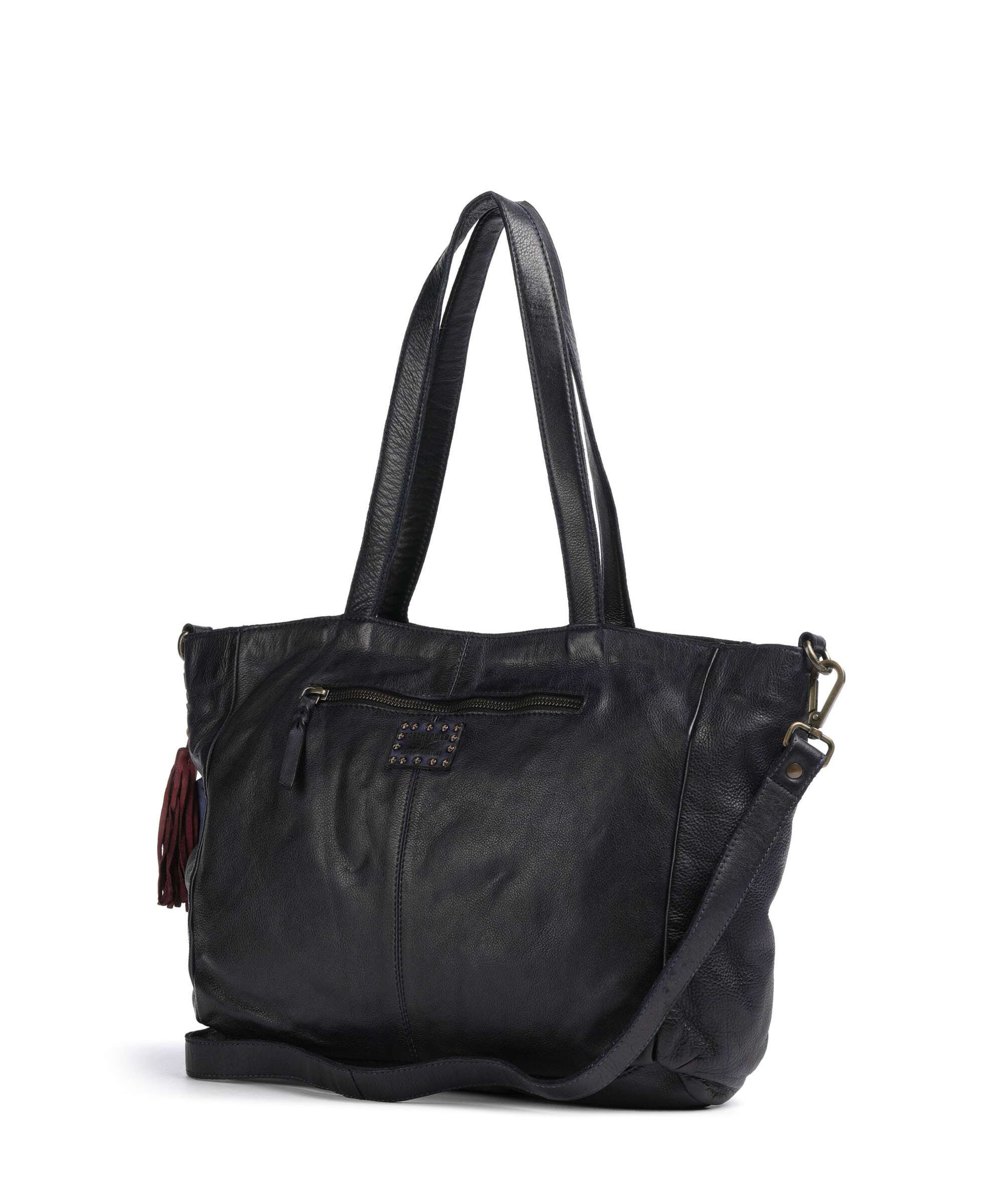 Taschendieb Wien Mondweg 2 Tote bag blue sea - Image 2