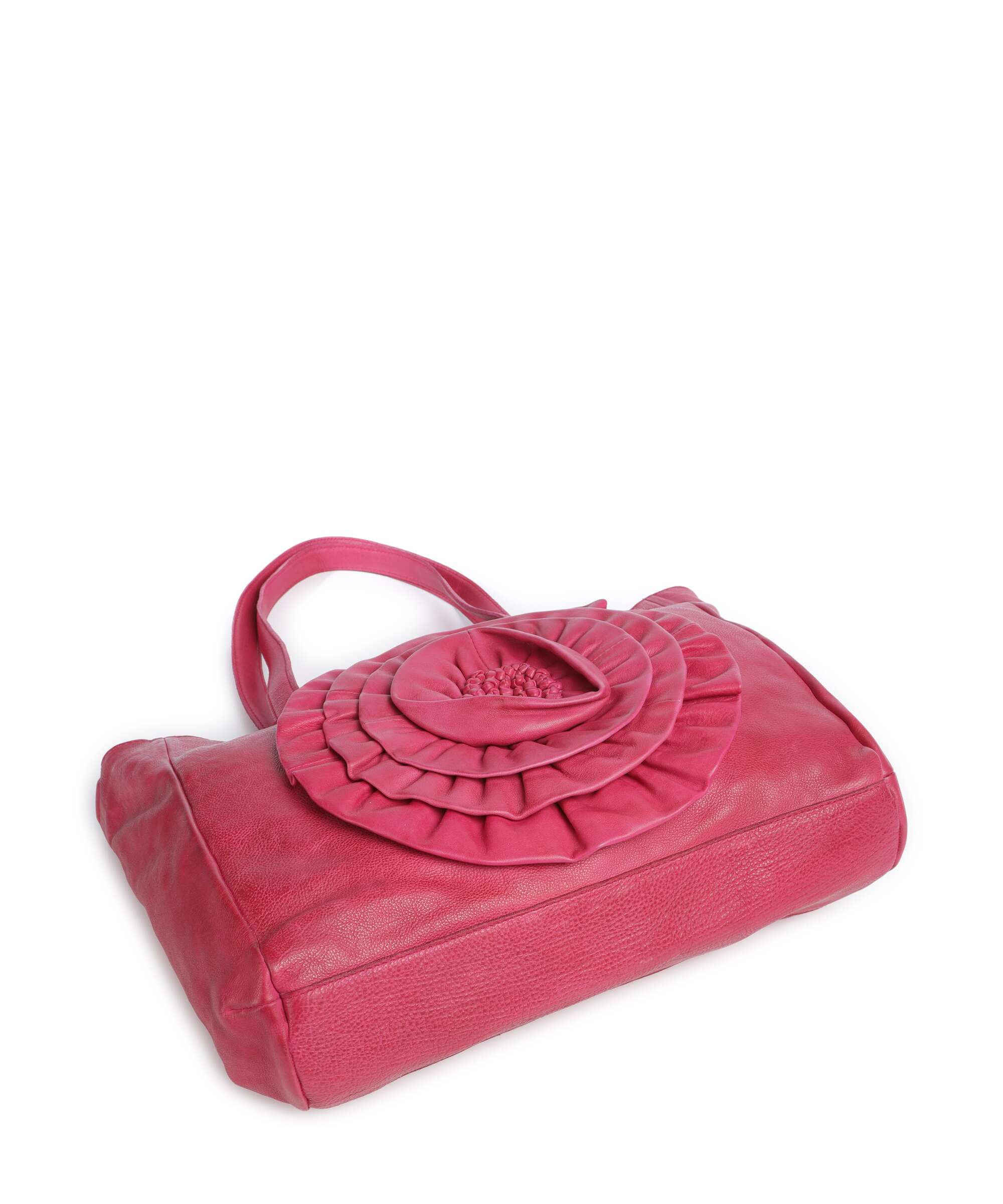 Taschendieb Wien Rosenhügelstrasse 2 Tote bag pink power - Image 5